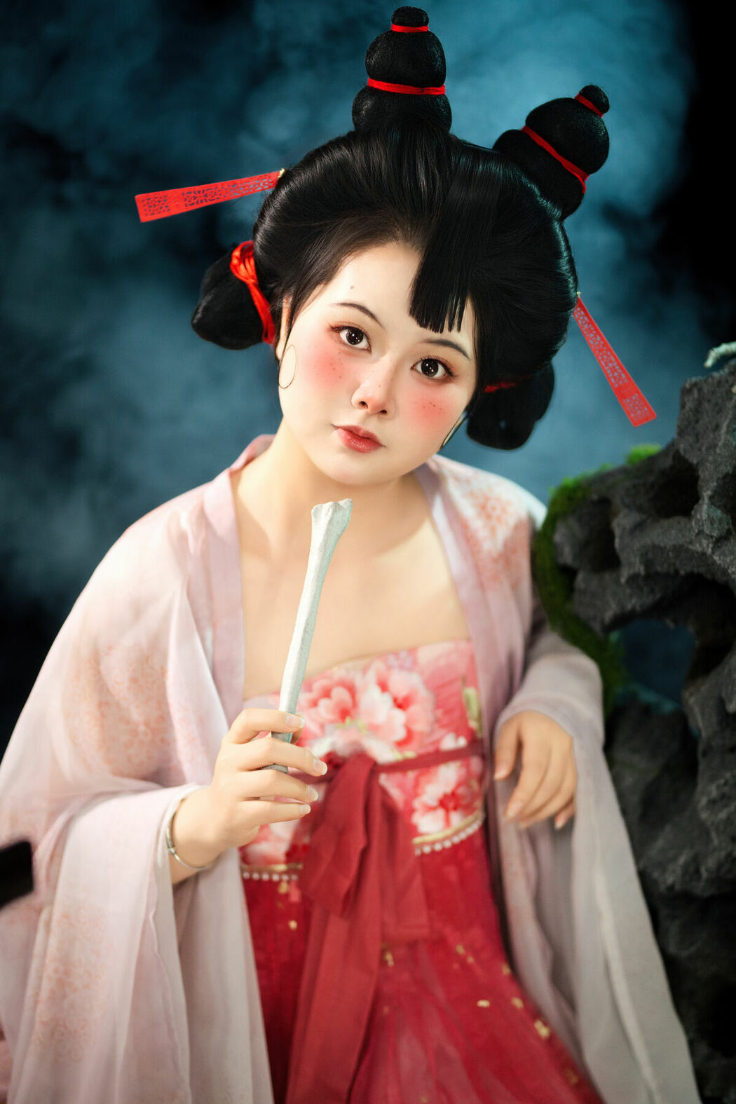 YiTuYu艺图语 Vol.10566 Yi Ming (13P)