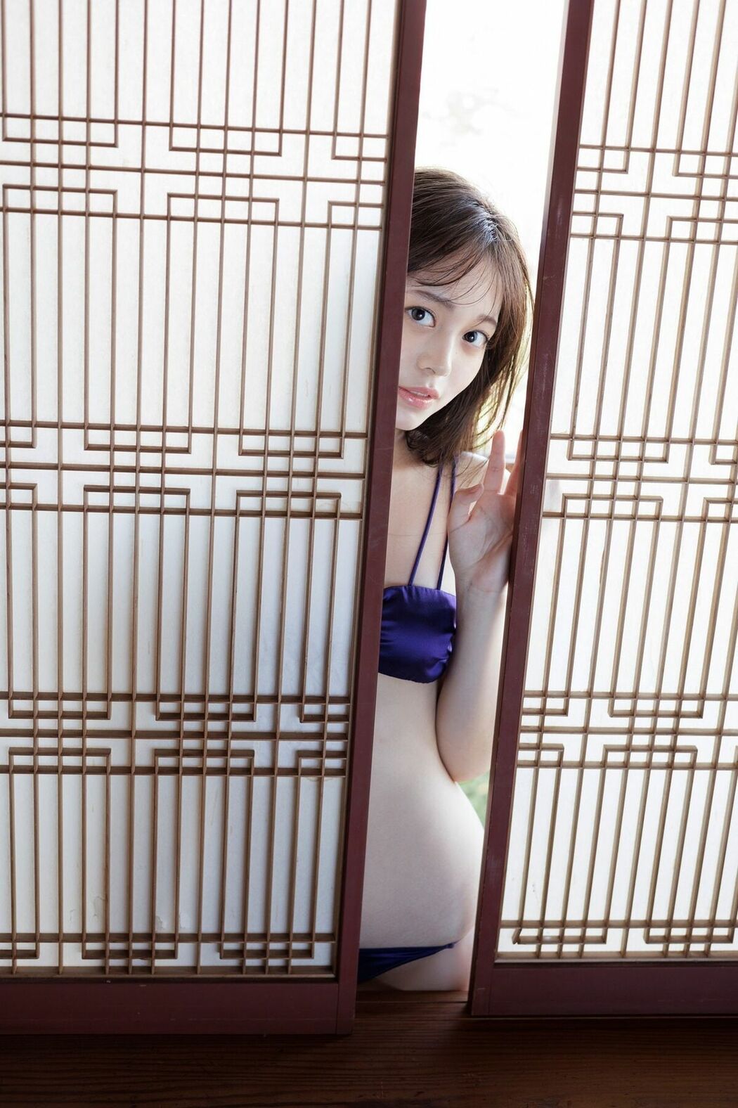 JP Mai Horai 蓬莱舞 – 瑞々しい輝きSPA デジタル写真集 ＳＰＡ デジタル写真集 ＳＰＡ ＢＯＯＫＳ (53P)