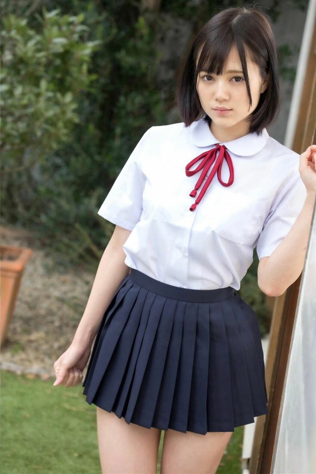 JP Suzumori Remu 涼森れむ – LIMITED EDITION デジタル写真集 Part01 (69P)