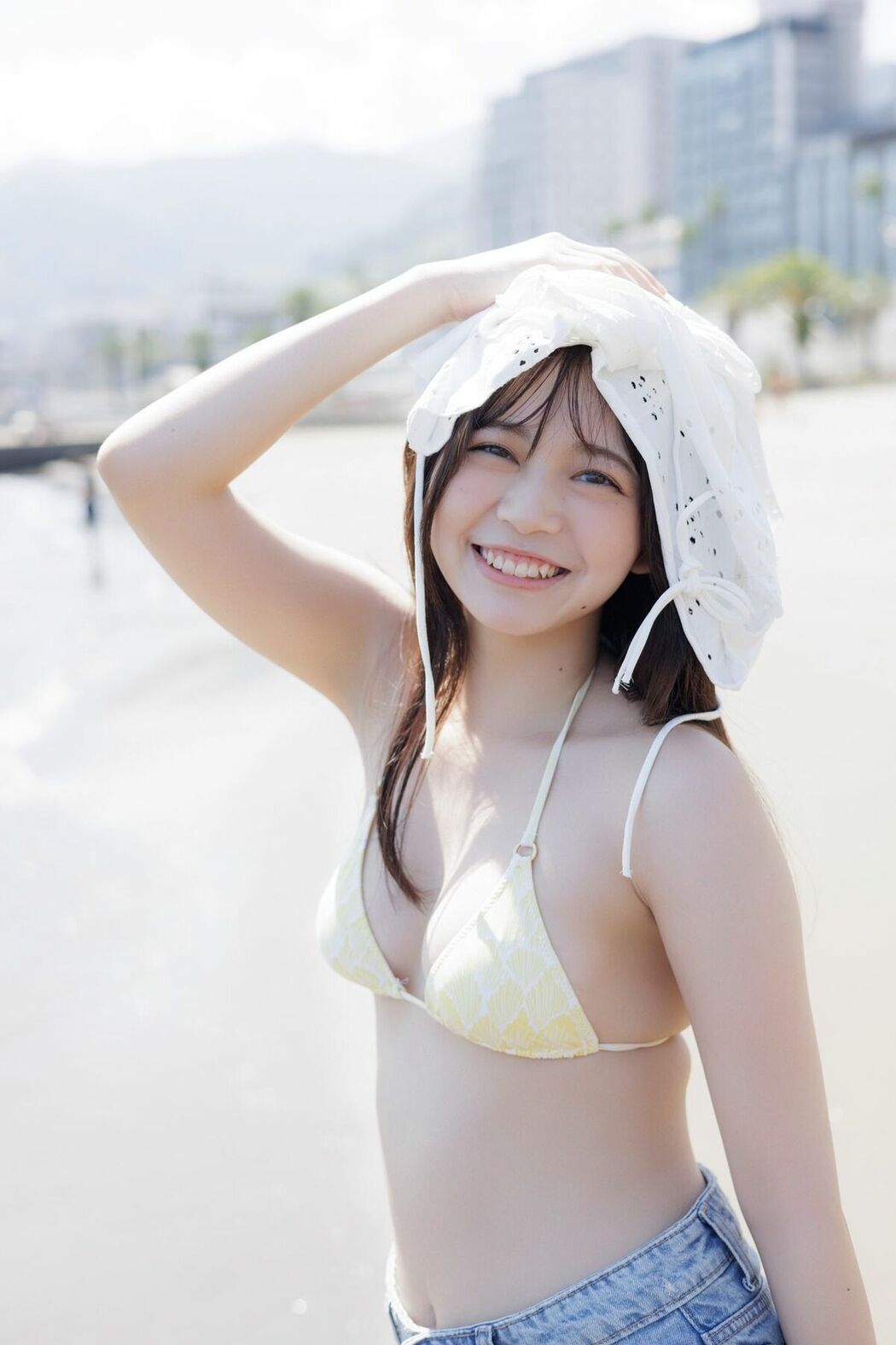 JP Mai Horai 蓬莱舞 – 瑞々しい輝きSPA デジタル写真集 ＳＰＡ デジタル写真集 ＳＰＡ ＢＯＯＫＳ (53P)