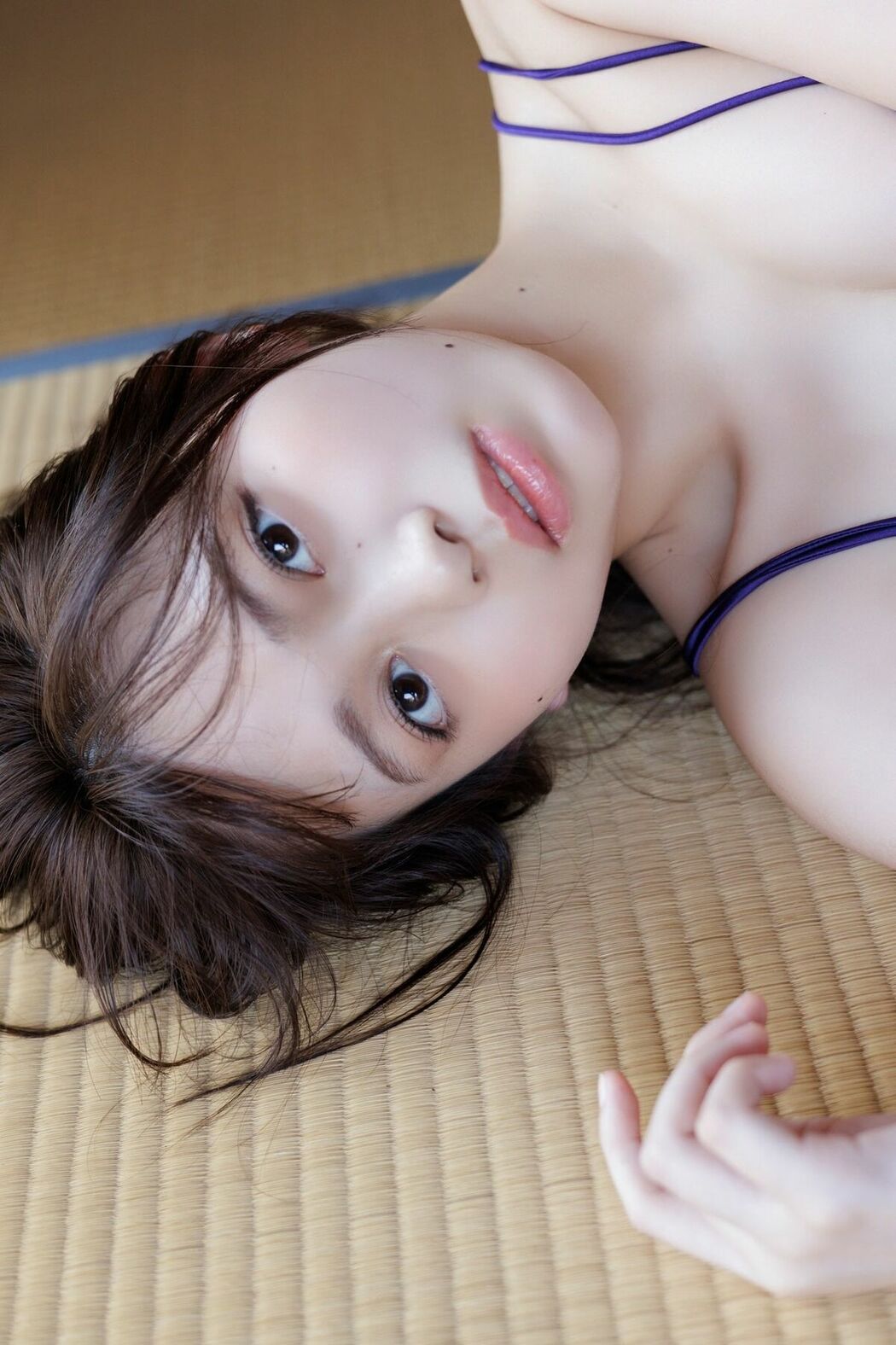 JP Mai Horai 蓬莱舞 – 瑞々しい輝きSPA デジタル写真集 ＳＰＡ デジタル写真集 ＳＰＡ ＢＯＯＫＳ (53P)