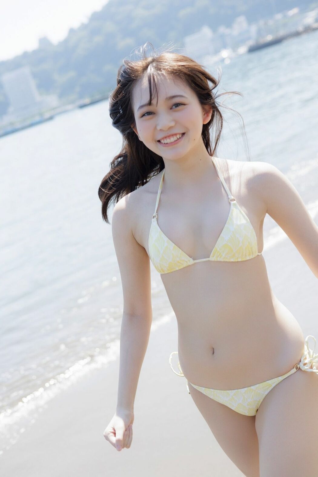 JP Mai Horai 蓬莱舞 – 瑞々しい輝きSPA デジタル写真集 ＳＰＡ デジタル写真集 ＳＰＡ ＢＯＯＫＳ (53P)