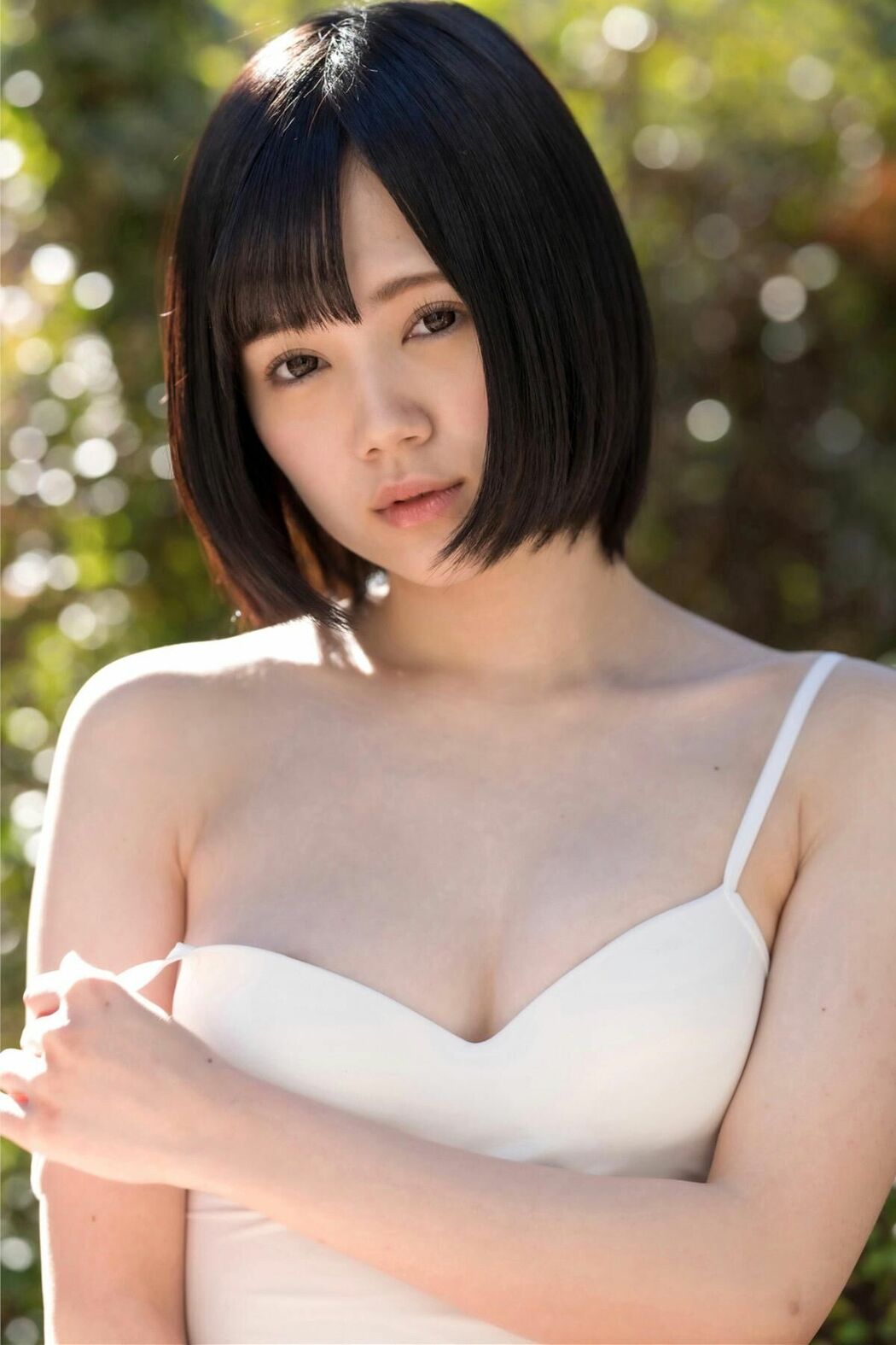 JP Suzumori Remu 涼森れむ – LIMITED EDITION デジタル写真集 Part01 (69P)