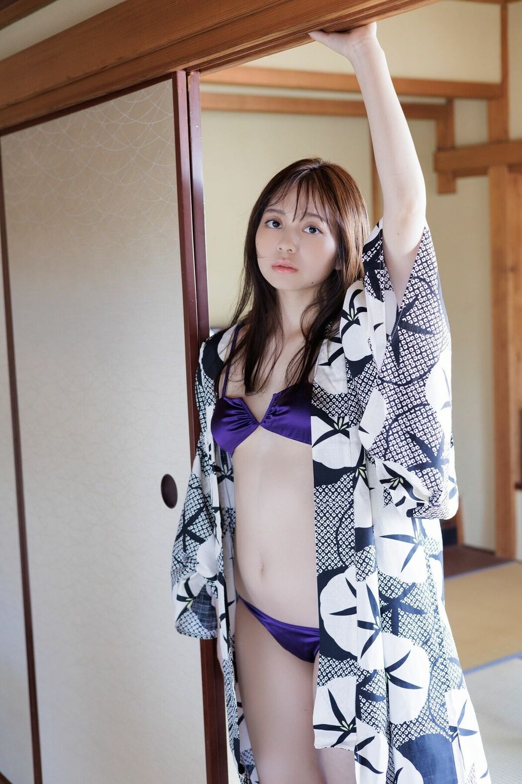 JP Mai Horai 蓬莱舞 – 瑞々しい輝きSPA デジタル写真集 ＳＰＡ デジタル写真集 ＳＰＡ ＢＯＯＫＳ (53P)