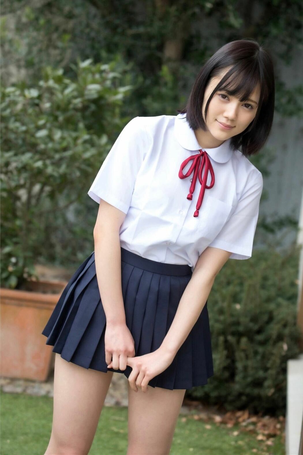 JP Suzumori Remu 涼森れむ – LIMITED EDITION デジタル写真集 Part01 (69P)