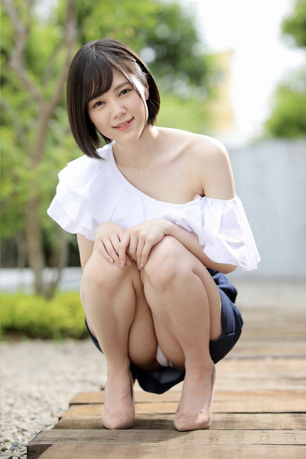 JP Suzumori Remu 涼森れむ – LIMITED EDITION デジタル写真集 Part02 (68P)