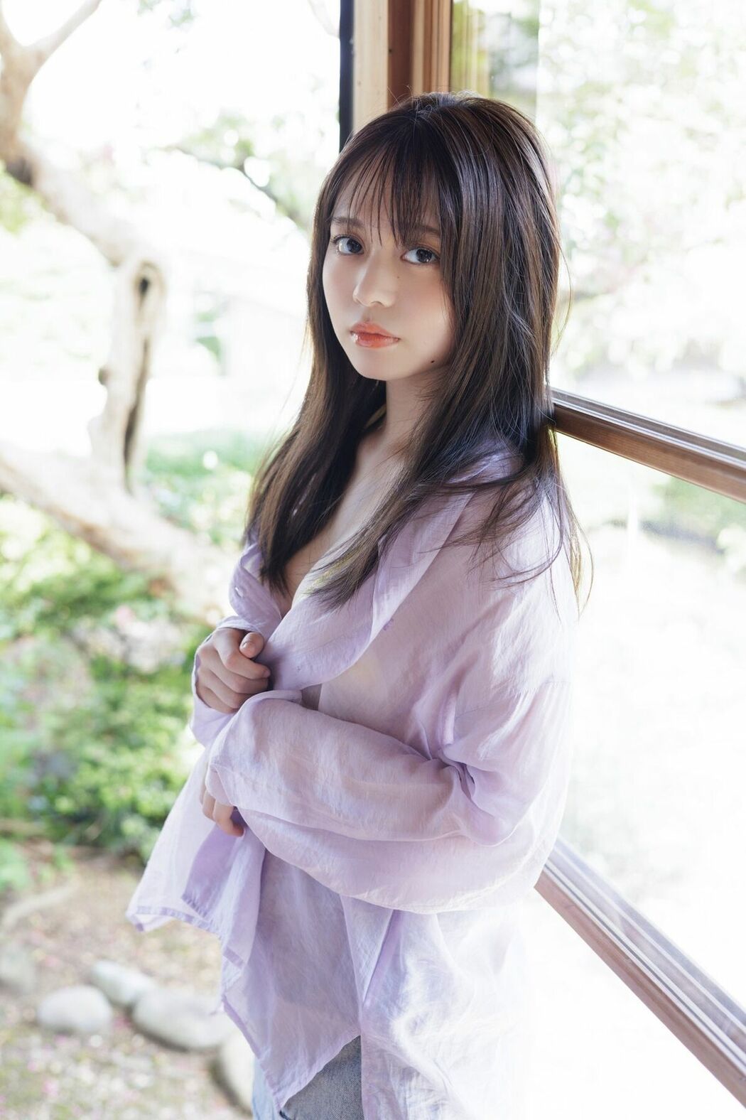 JP Mai Horai 蓬莱舞 – 瑞々しい輝きSPA デジタル写真集 ＳＰＡ デジタル写真集 ＳＰＡ ＢＯＯＫＳ (53P)