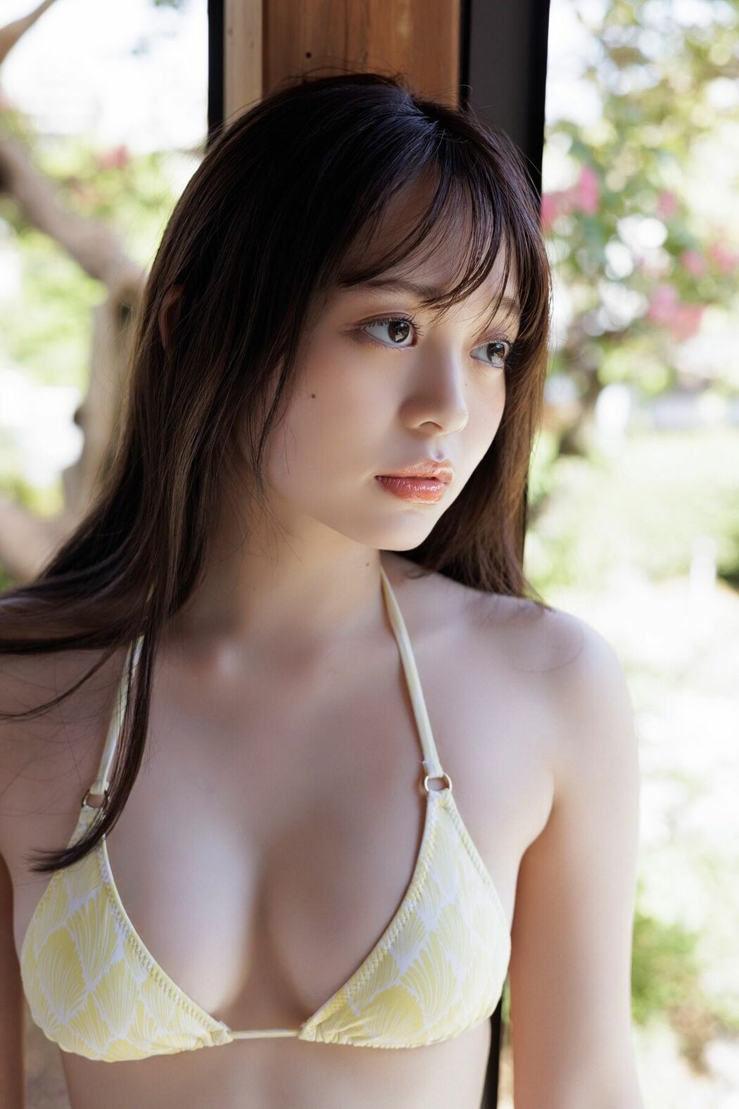 JP Mai Horai 蓬莱舞 – 瑞々しい輝きSPA デジタル写真集 ＳＰＡ デジタル写真集 ＳＰＡ ＢＯＯＫＳ (53P)