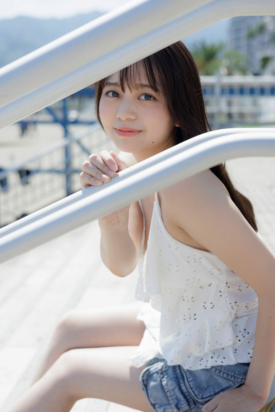 JP Mai Horai 蓬莱舞 – 瑞々しい輝きSPA デジタル写真集 ＳＰＡ デジタル写真集 ＳＰＡ ＢＯＯＫＳ (53P)
