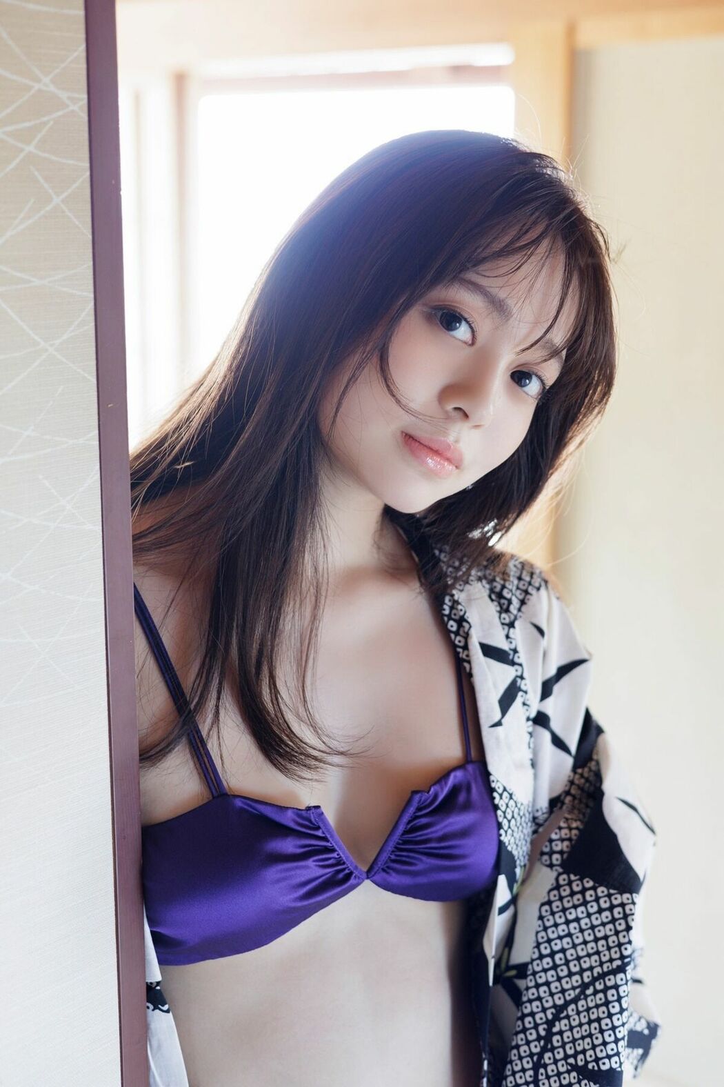 JP Mai Horai 蓬莱舞 – 瑞々しい輝きSPA デジタル写真集 ＳＰＡ デジタル写真集 ＳＰＡ ＢＯＯＫＳ (53P)