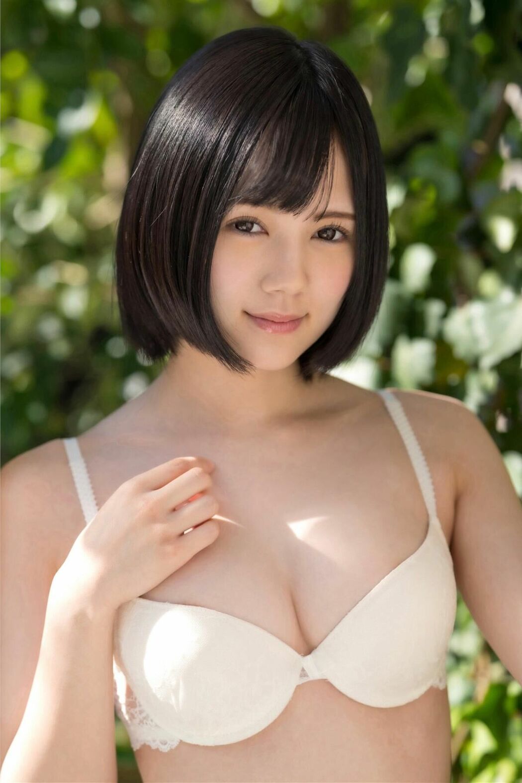 JP Suzumori Remu 涼森れむ – LIMITED EDITION デジタル写真集 Part01 (69P)