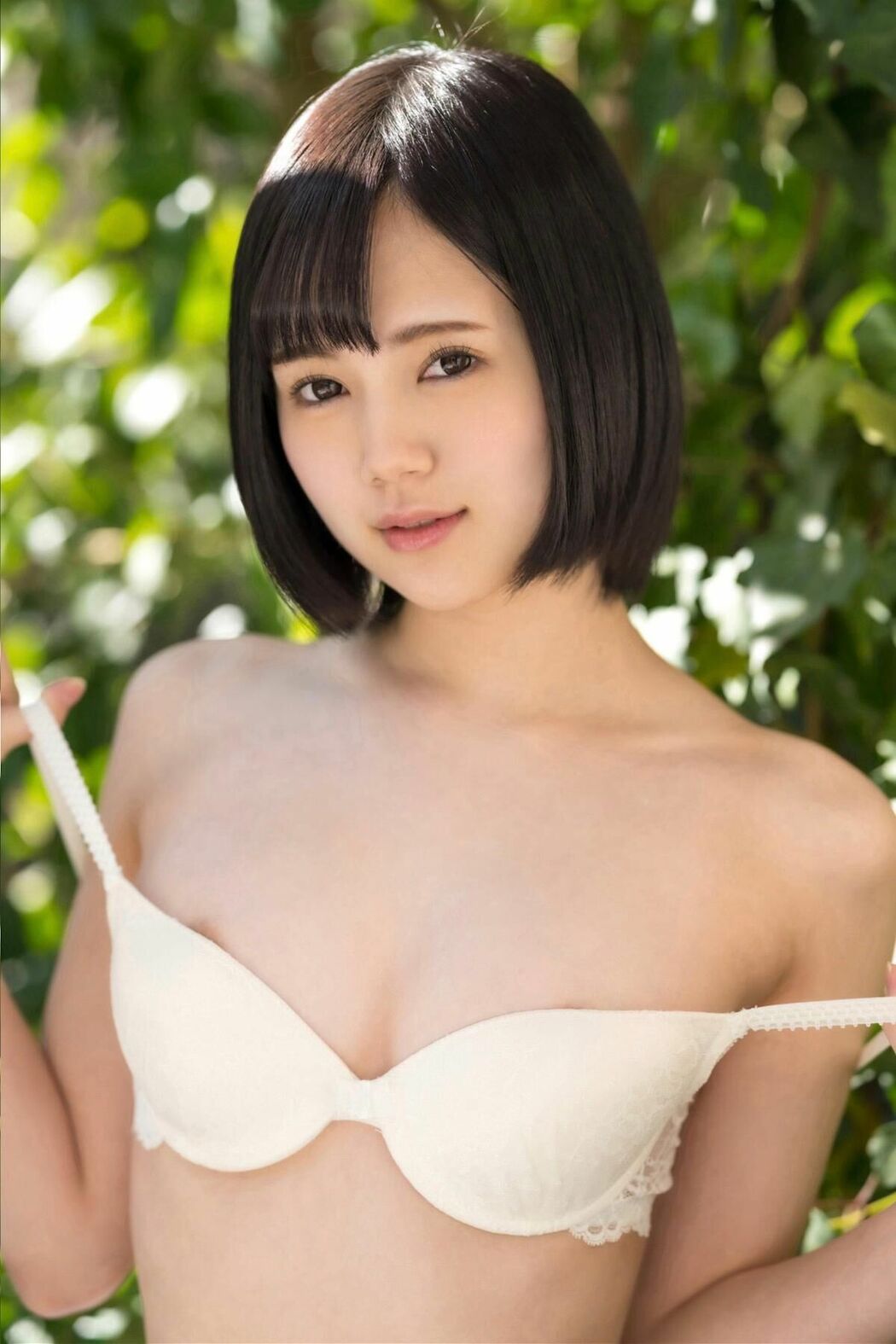JP Suzumori Remu 涼森れむ – LIMITED EDITION デジタル写真集 Part01 (69P)
