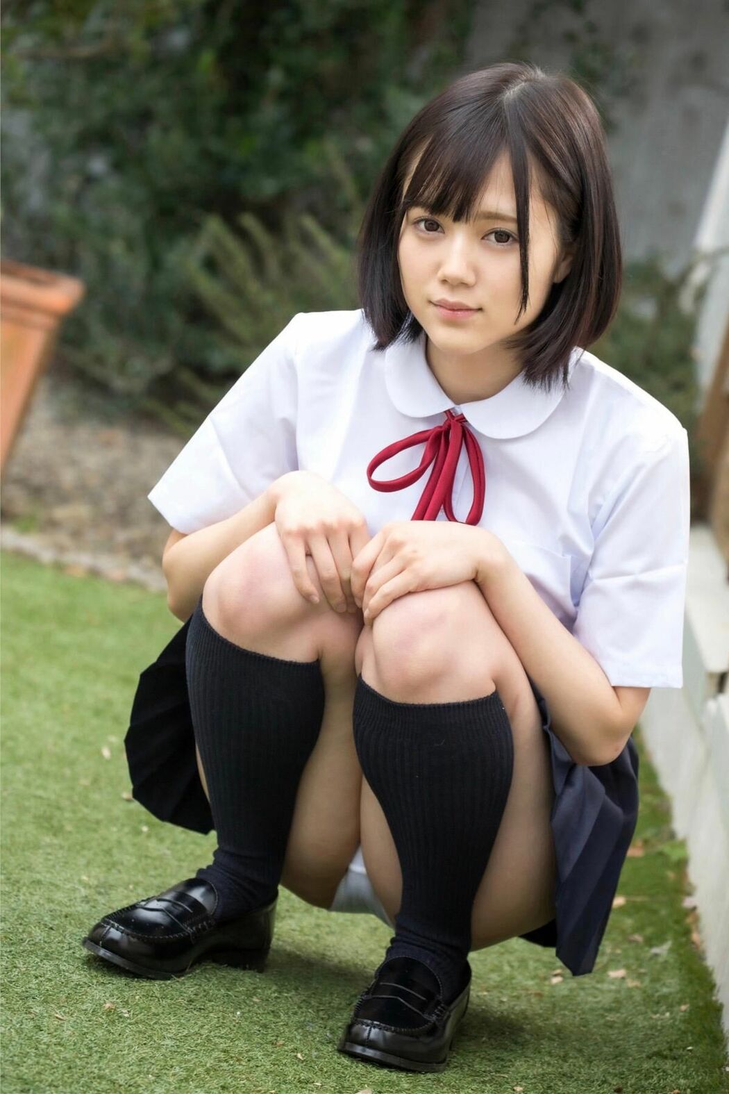 JP Suzumori Remu 涼森れむ – LIMITED EDITION デジタル写真集 Part01 (69P)