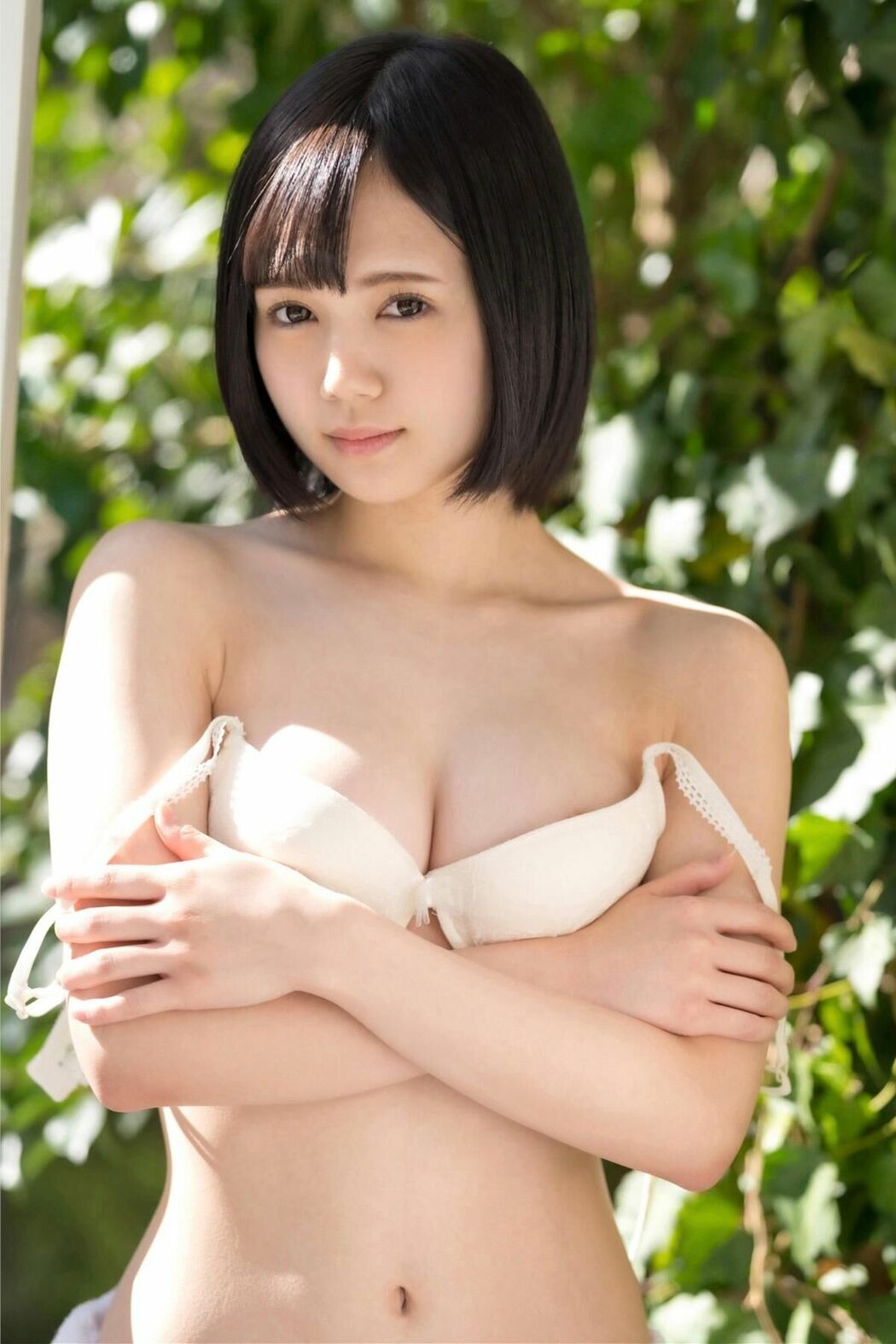 JP Suzumori Remu 涼森れむ – LIMITED EDITION デジタル写真集 Part01 (69P)