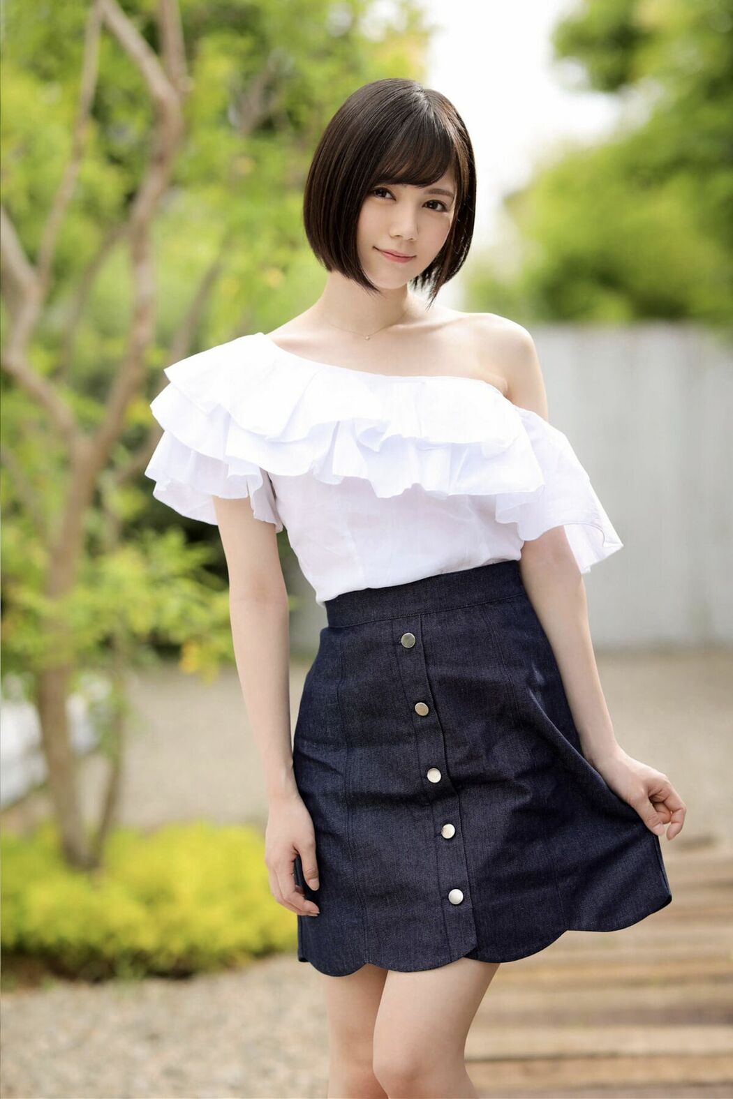 JP Suzumori Remu 涼森れむ – LIMITED EDITION デジタル写真集 Part02 (68P)