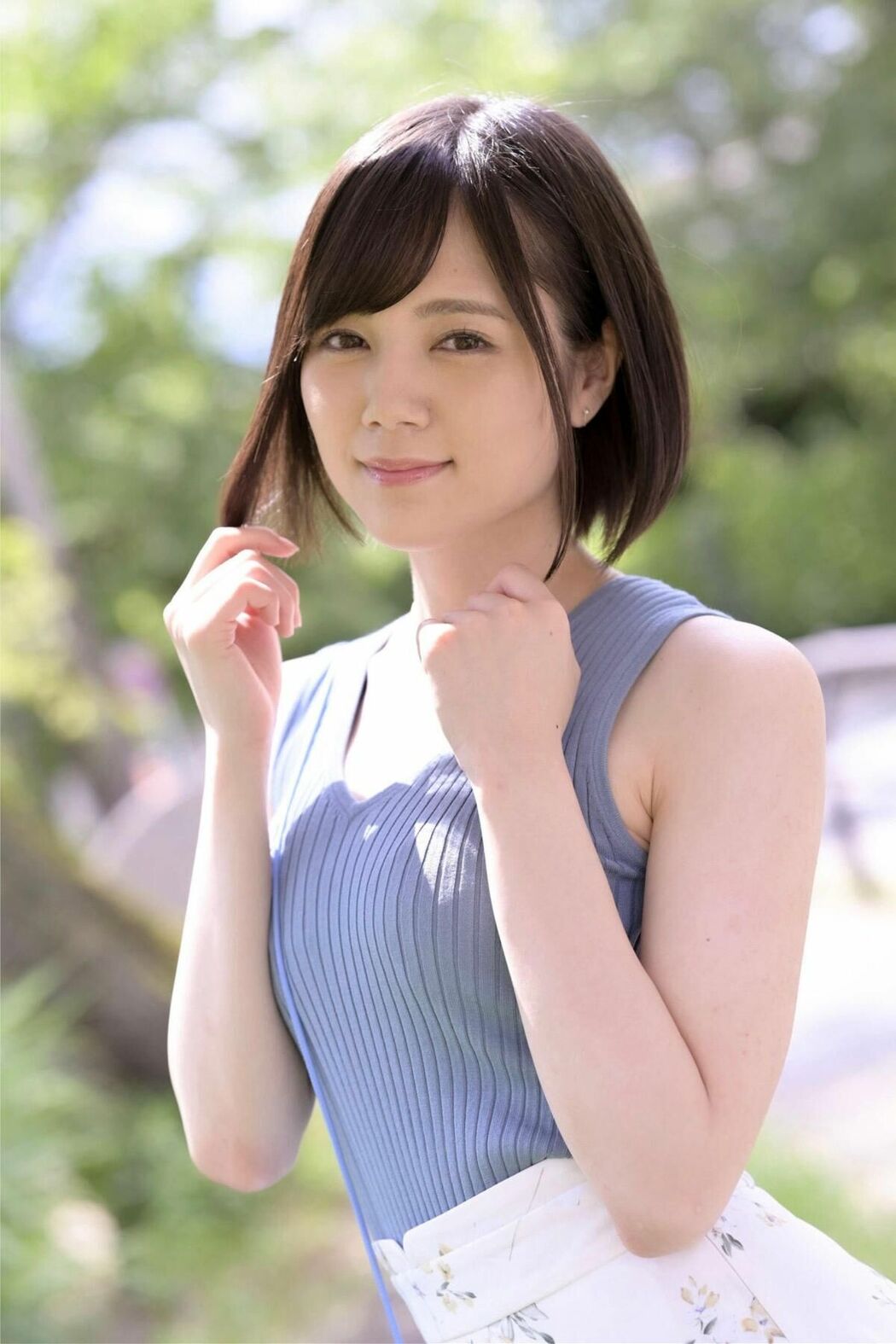JP Suzumori Remu 涼森れむ – LIMITED EDITION デジタル写真集 Part02 (68P)