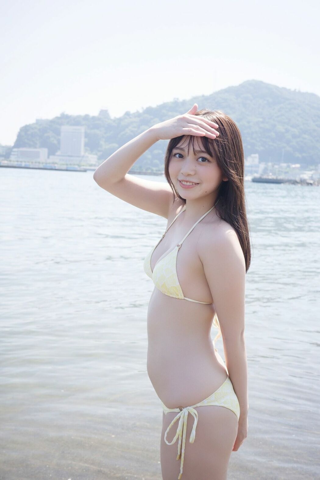 JP Mai Horai 蓬莱舞 – 瑞々しい輝きSPA デジタル写真集 ＳＰＡ デジタル写真集 ＳＰＡ ＢＯＯＫＳ (53P)