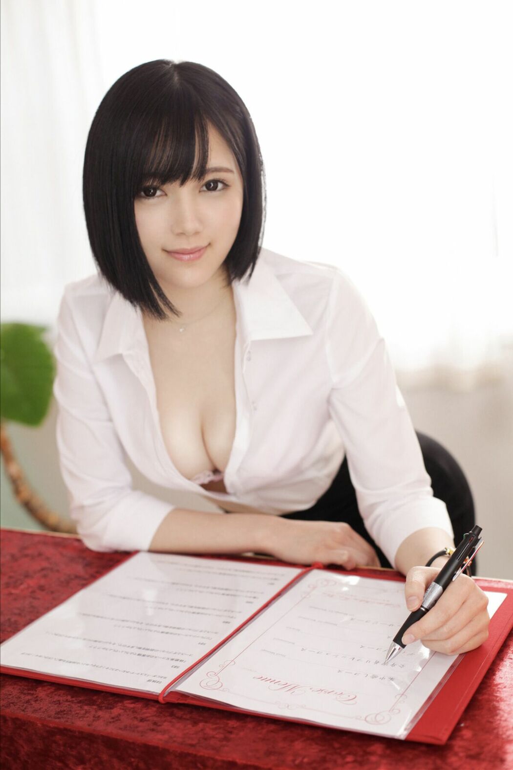 JP Suzumori Remu 涼森れむ – LIMITED EDITION デジタル写真集 Part02 (68P)