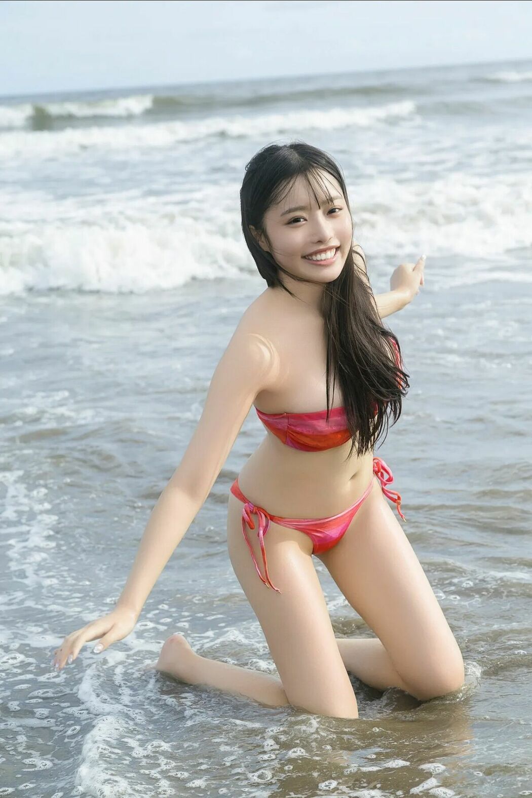 JP Momoha Takatsuru 高鶴桃羽 – FRIDAYデジタル写真集 ラブリースワン Vol.1 (75P)