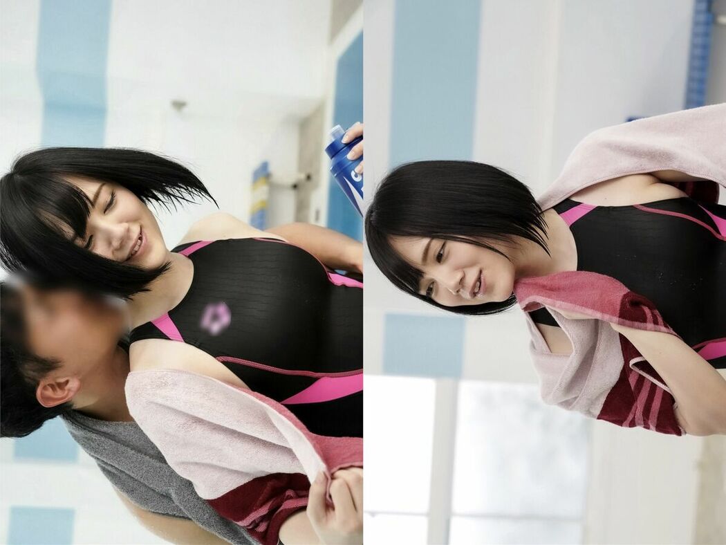 JP Suzumori Remu 涼森れむ – LIMITED EDITION デジタル写真集 Part01 (69P)
