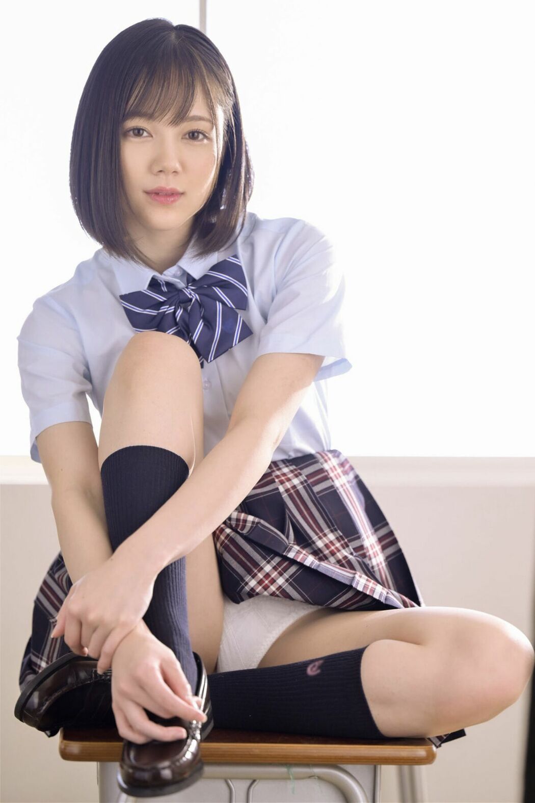 JP Suzumori Remu 涼森れむ – LIMITED EDITION デジタル写真集 Part03 (68P)