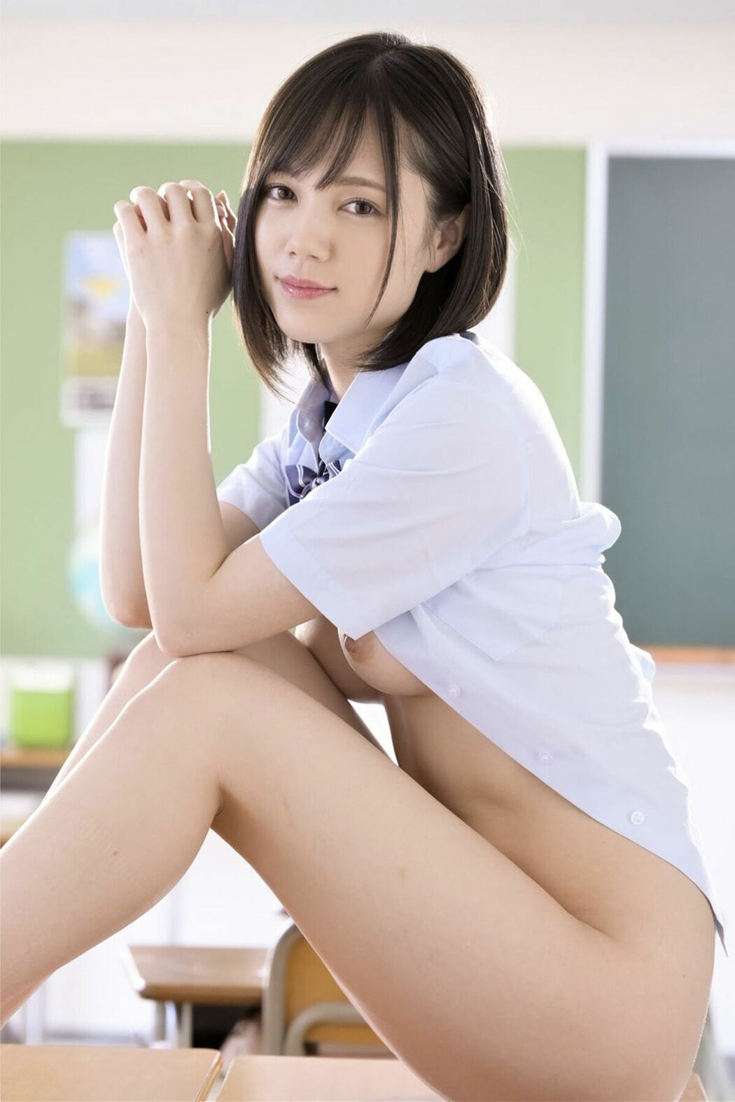 JP Suzumori Remu 涼森れむ – LIMITED EDITION デジタル写真集 Part04 (68P)