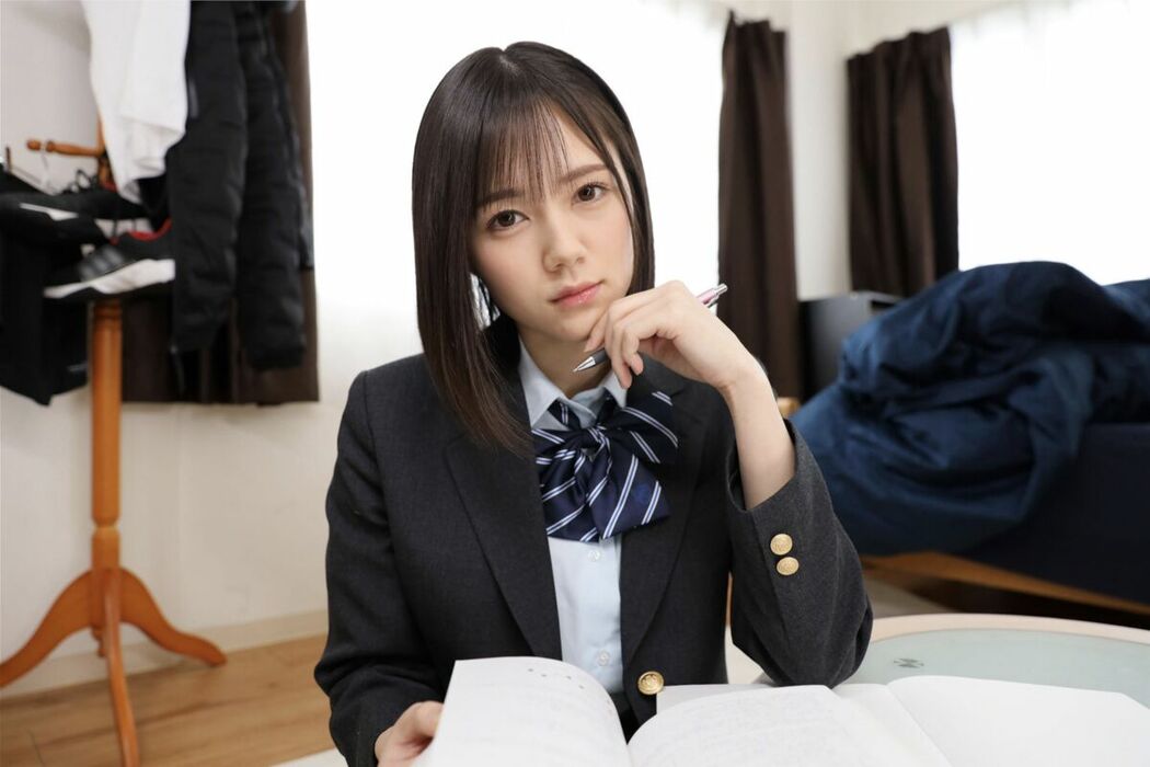 JP Suzumori Remu 涼森れむ – LIMITED EDITION デジタル写真集 Part04 (68P)