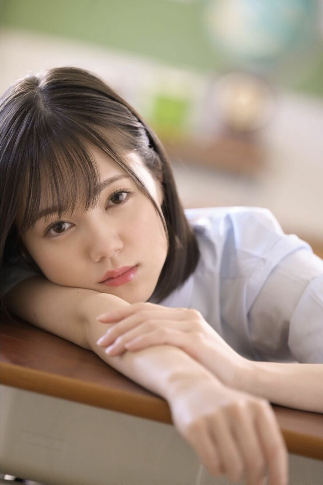JP Suzumori Remu 涼森れむ – LIMITED EDITION デジタル写真集 Part03 (68P)