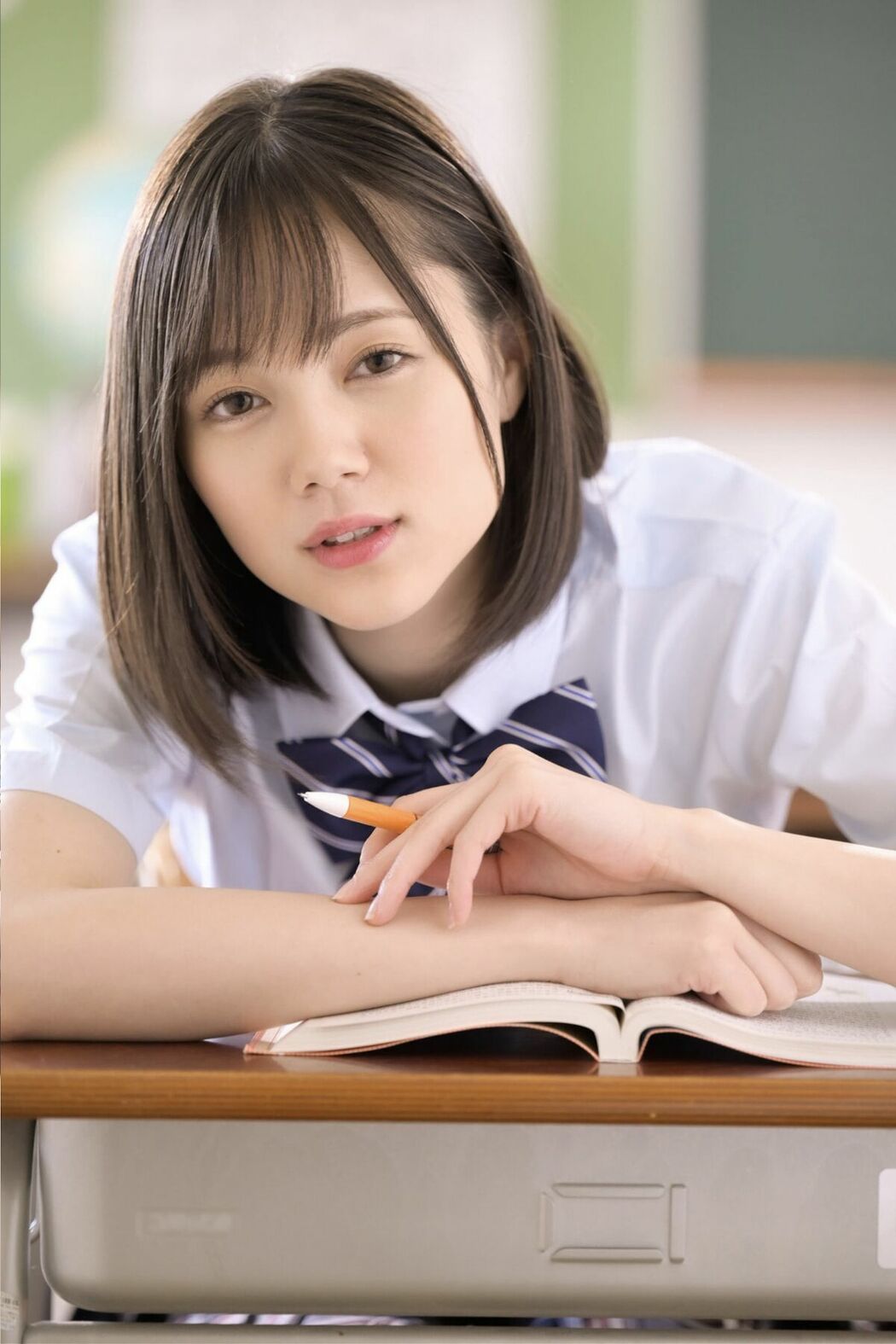 JP Suzumori Remu 涼森れむ – LIMITED EDITION デジタル写真集 Part03 (68P)