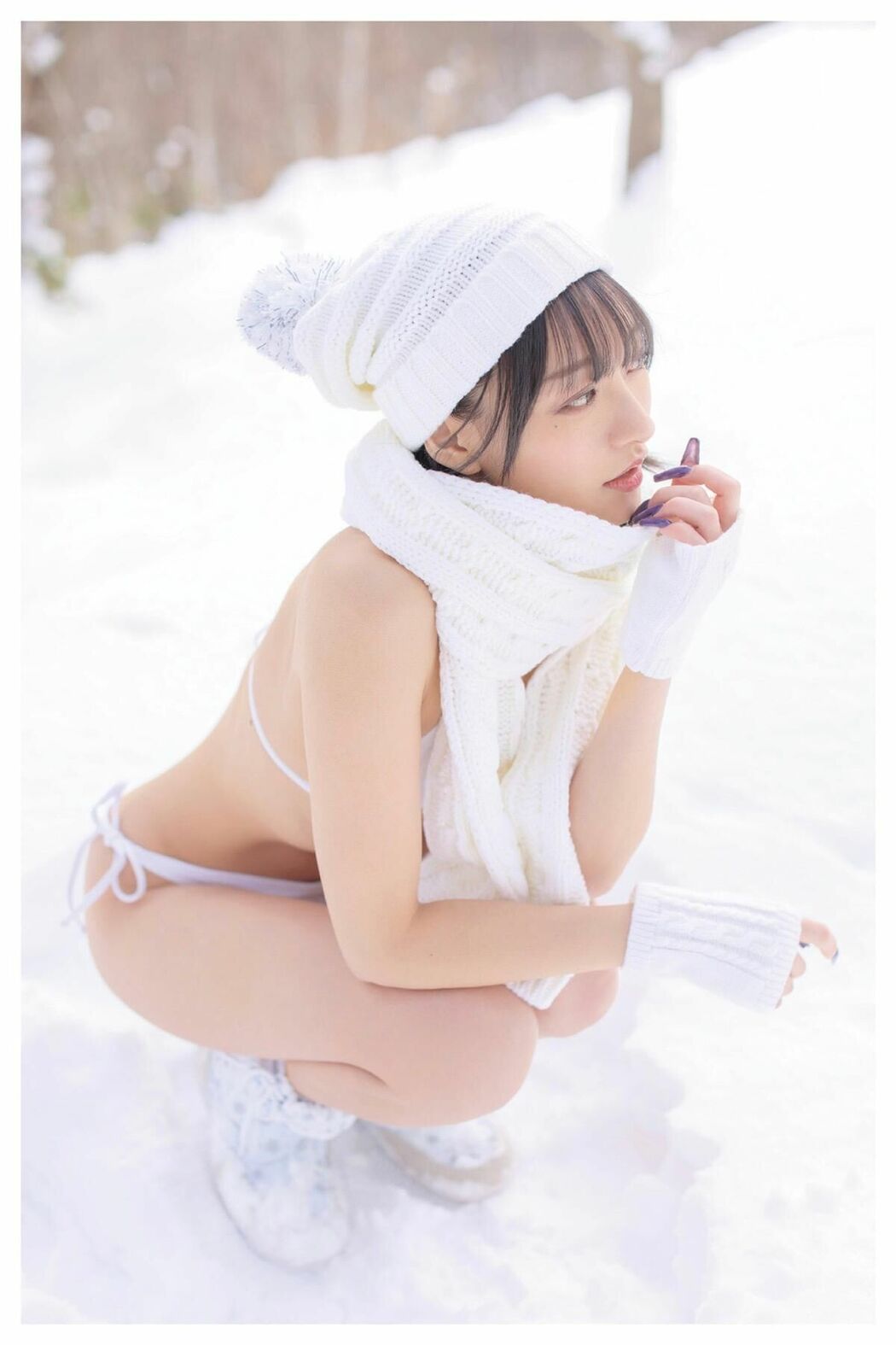 JP Yu Rukawa 流川夕 – Yuu Vol.2 (67P)