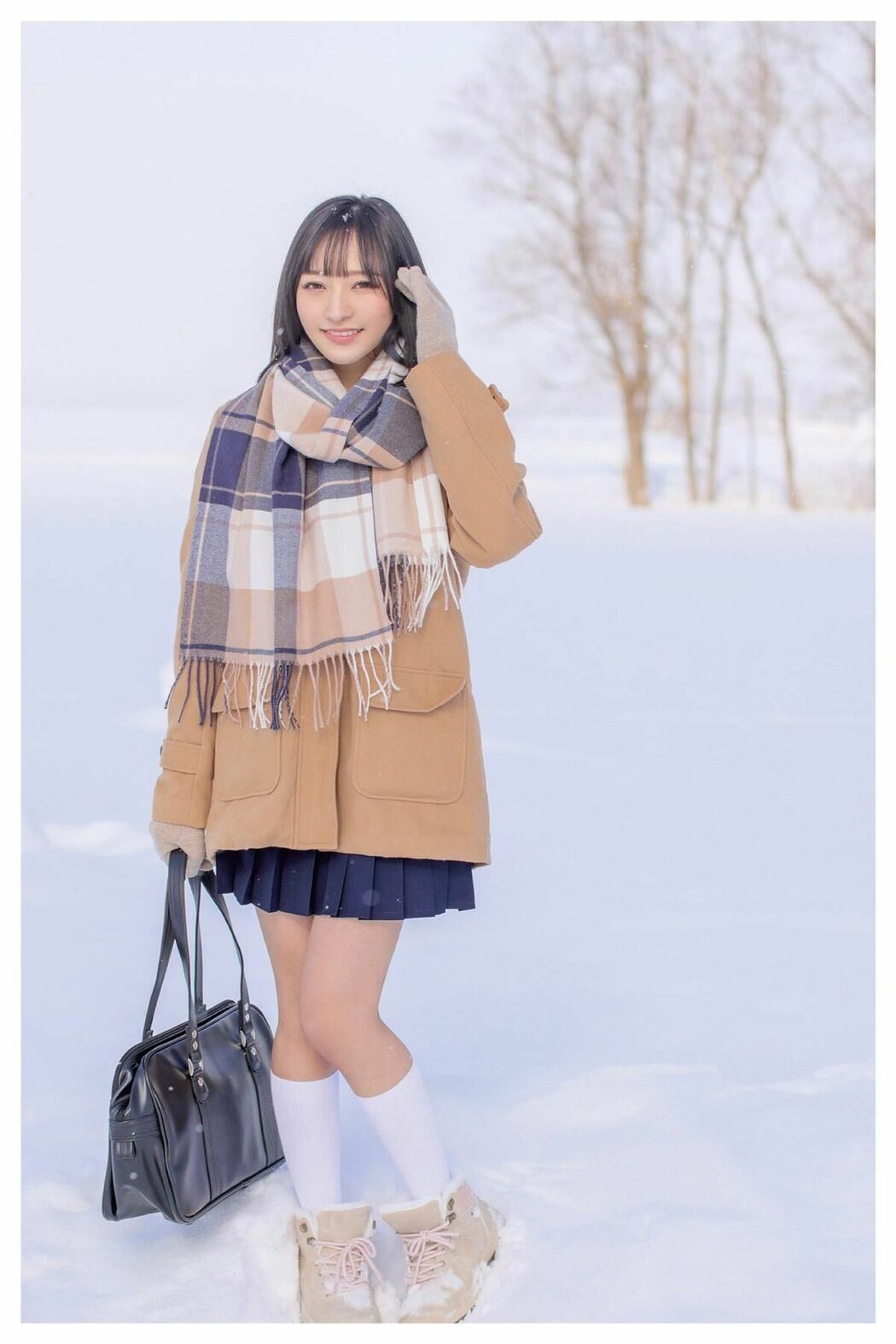 JP Yu Rukawa 流川夕 – Yuu Vol.2 (67P)