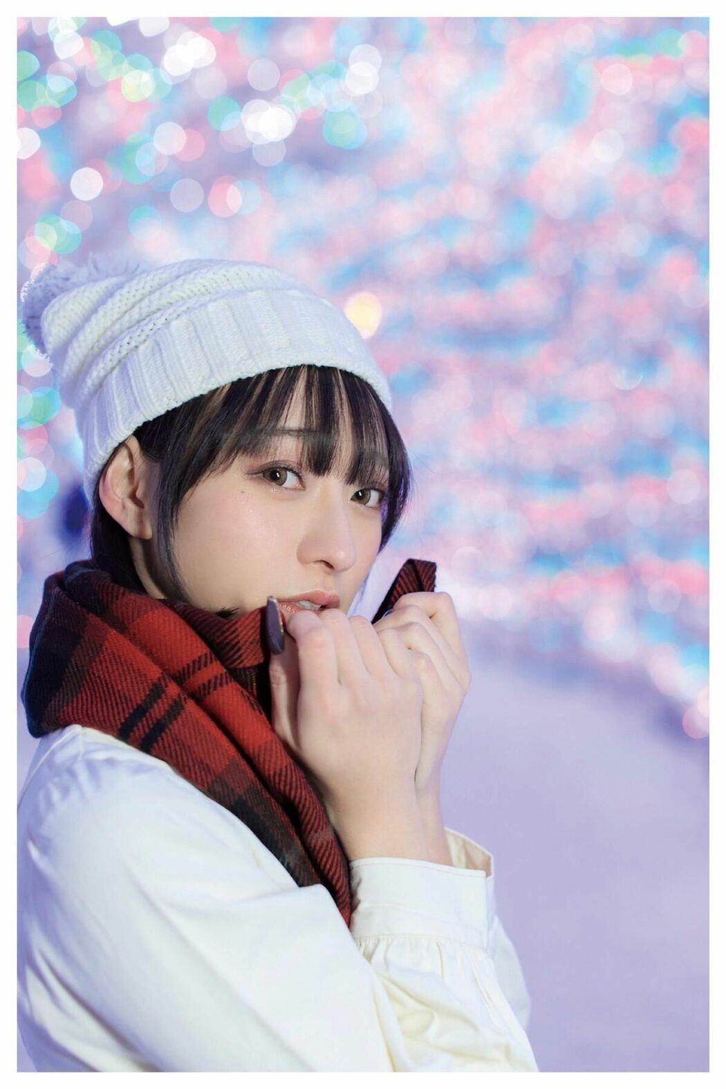 JP Yu Rukawa 流川夕 – Yuu Vol.2 (67P)
