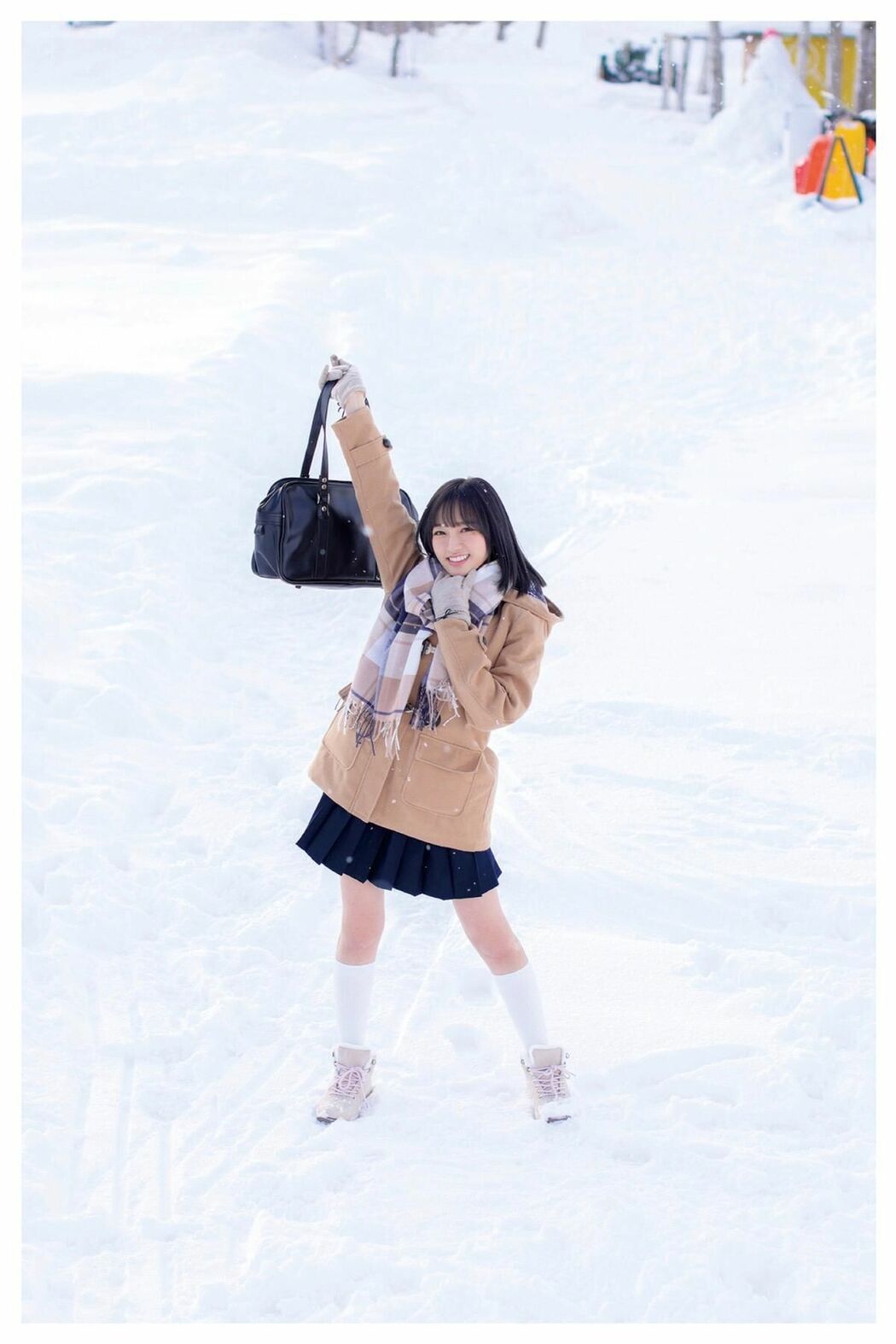 JP Yu Rukawa 流川夕 – Yuu Vol.2 (67P)