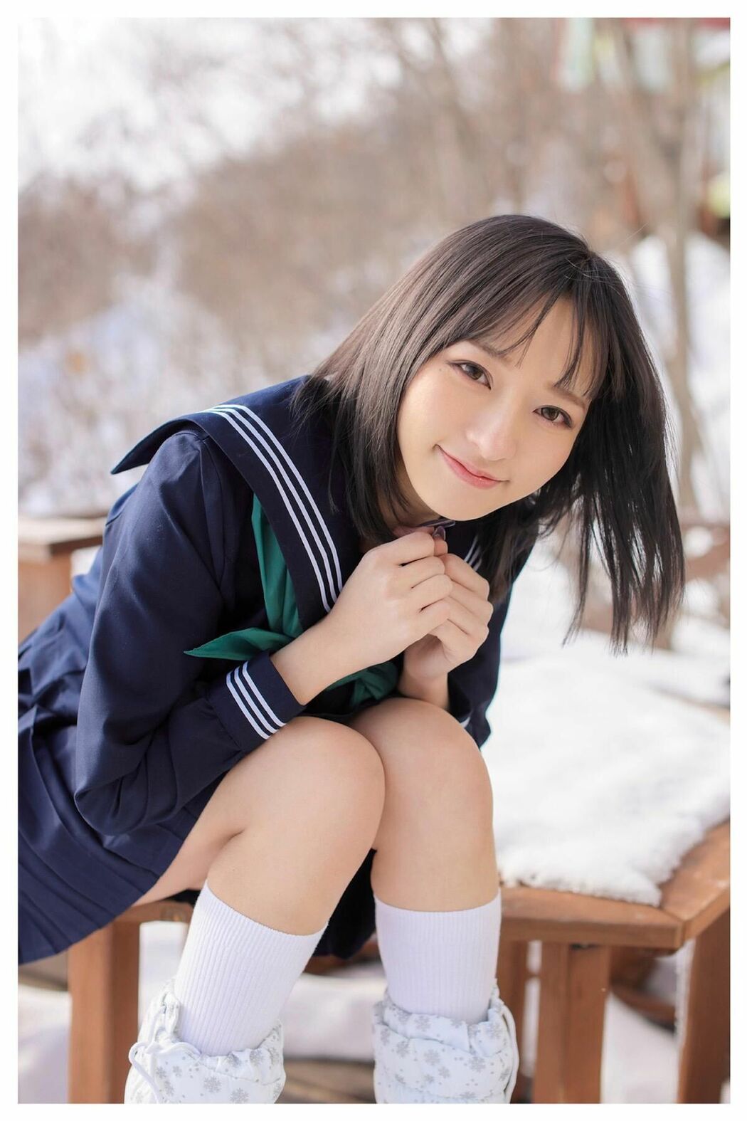 JP Yu Rukawa 流川夕 – Yuu Vol.2 (67P)