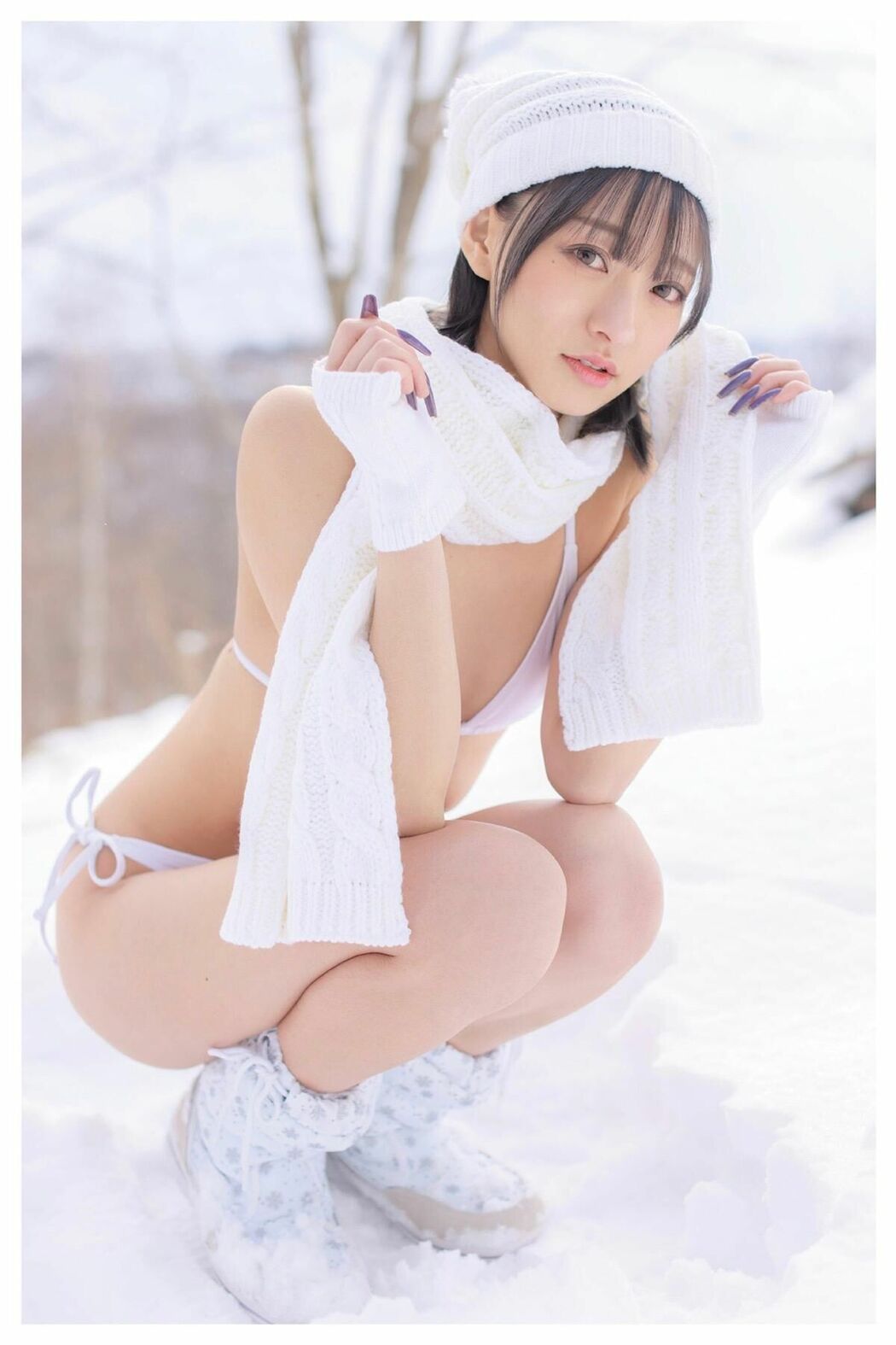 JP Yu Rukawa 流川夕 – Yuu Vol.2 (67P)