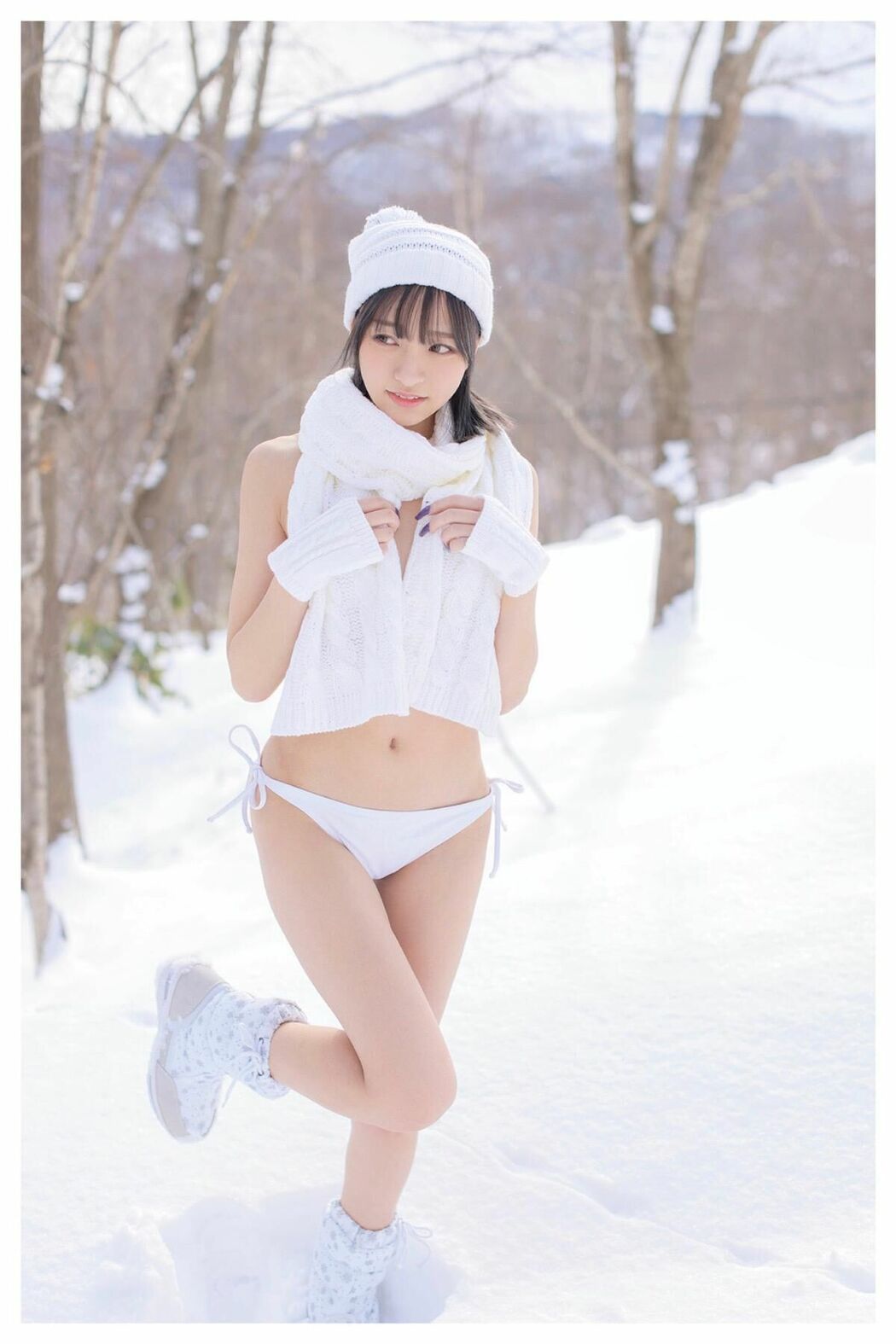 JP Yu Rukawa 流川夕 – Yuu Vol.2 (67P)