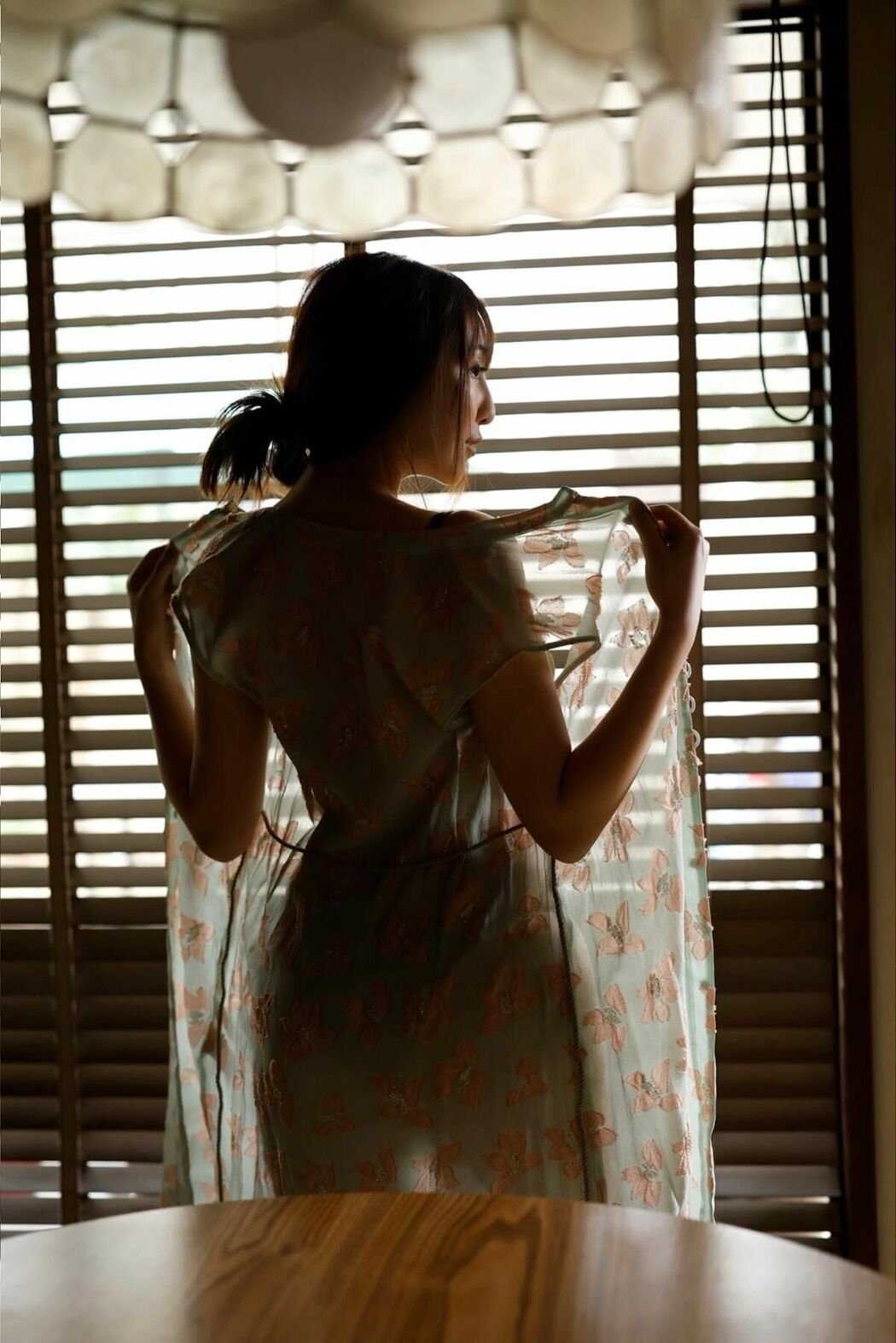 JP Tsuji Ririsa 辻りりさ – 儚げで美しい SPAデジタル写真集 (51P)