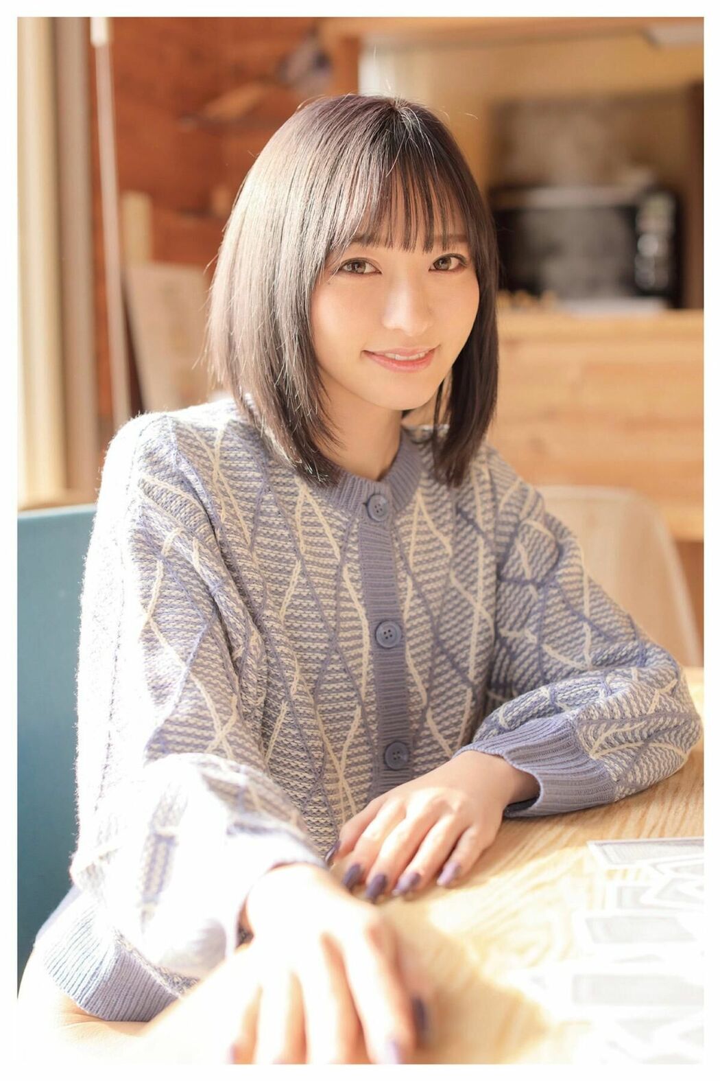 JP Yu Rukawa 流川夕 – Yuu Vol.2 (67P)