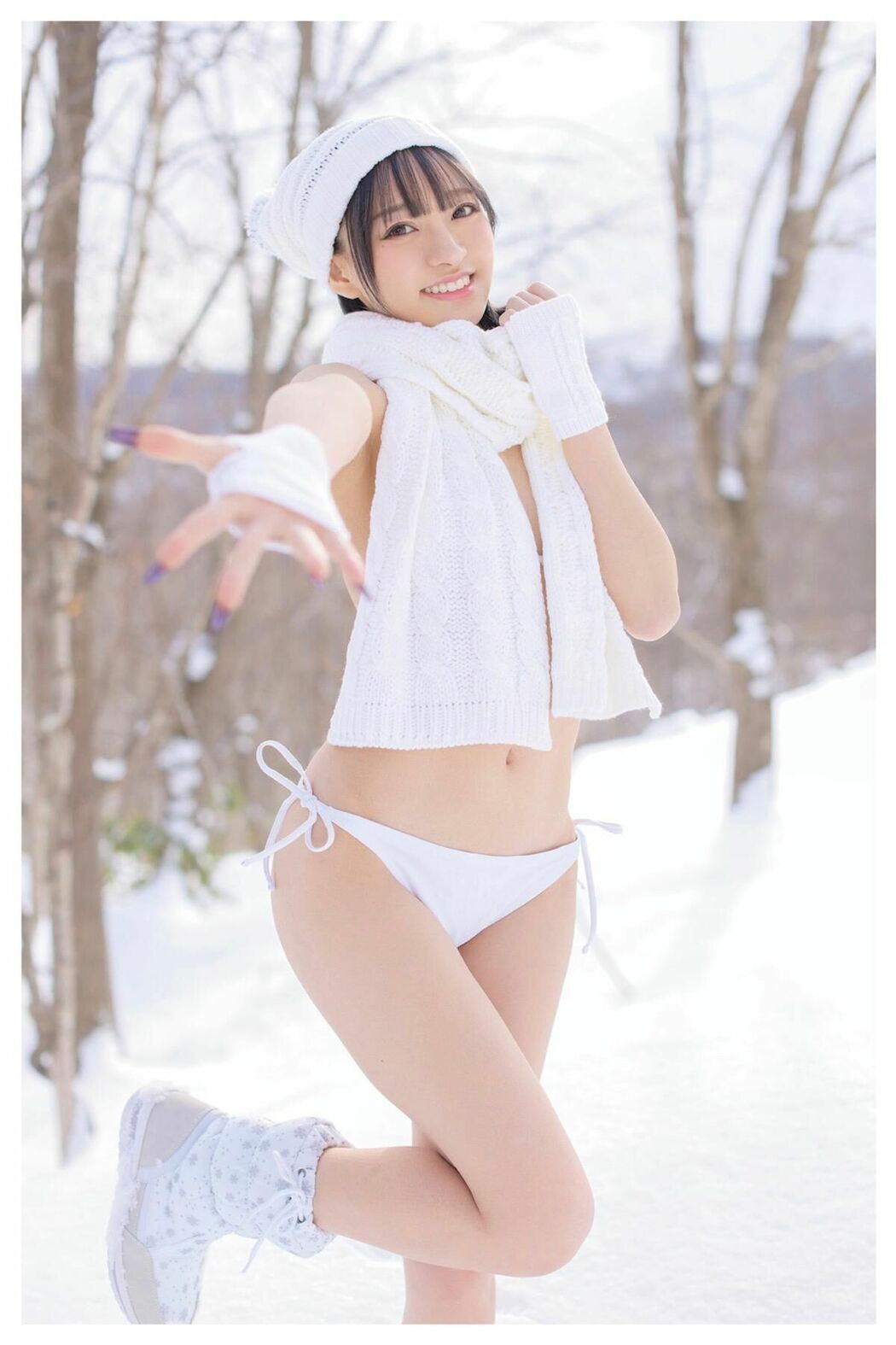 JP Yu Rukawa 流川夕 – Yuu Vol.2 (67P)