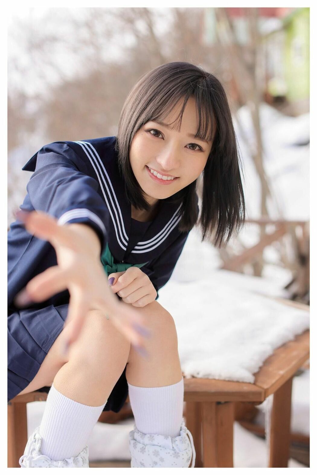 JP Yu Rukawa 流川夕 – Yuu Vol.2 (67P)