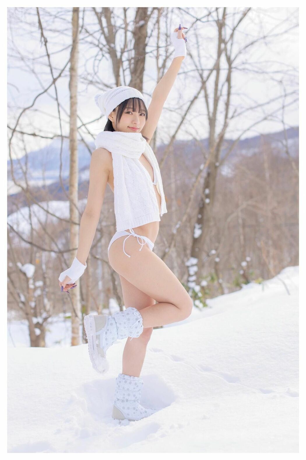 JP Yu Rukawa 流川夕 – Yuu Vol.2 (67P)