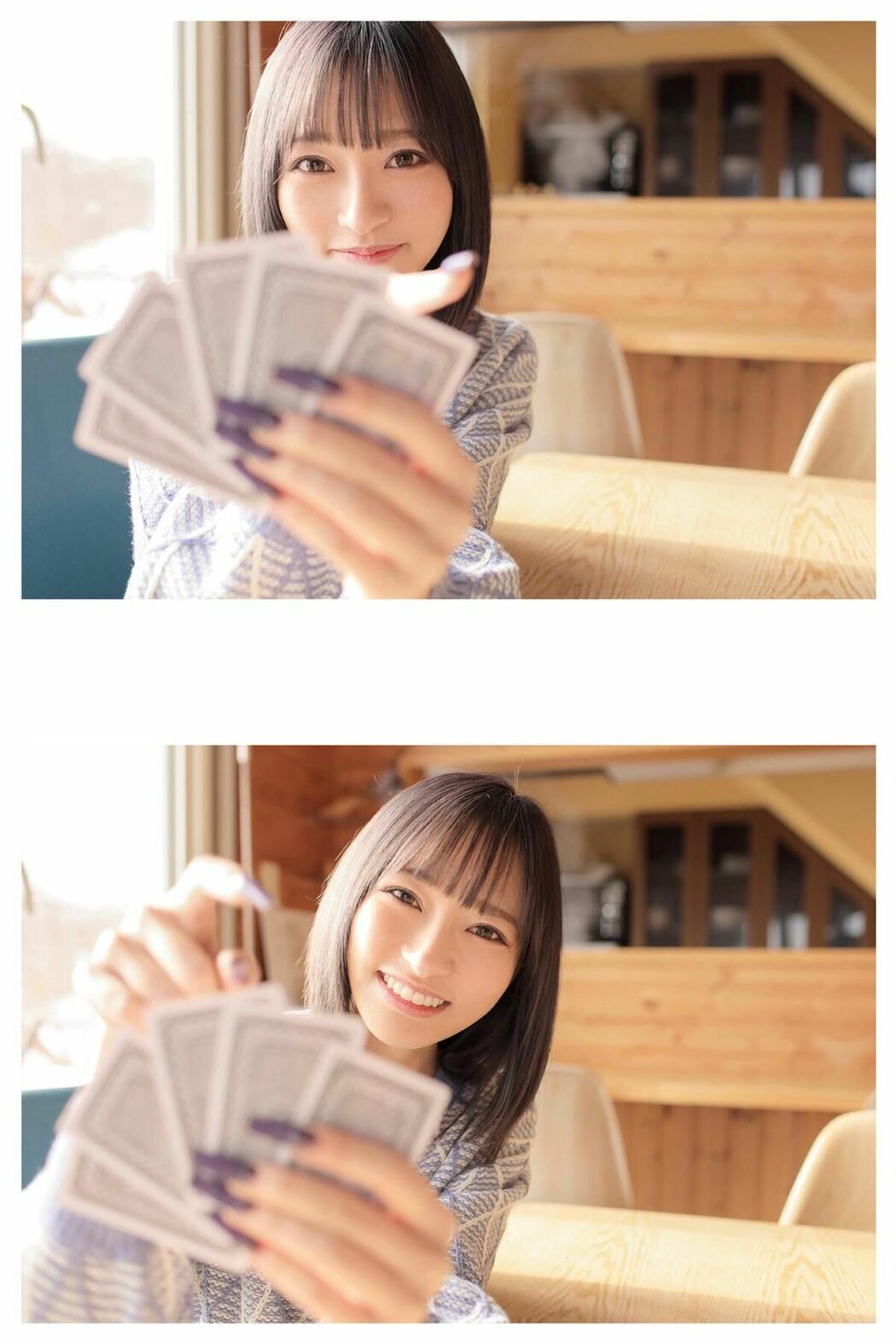 JP Yu Rukawa 流川夕 – Yuu Vol.2 (67P)