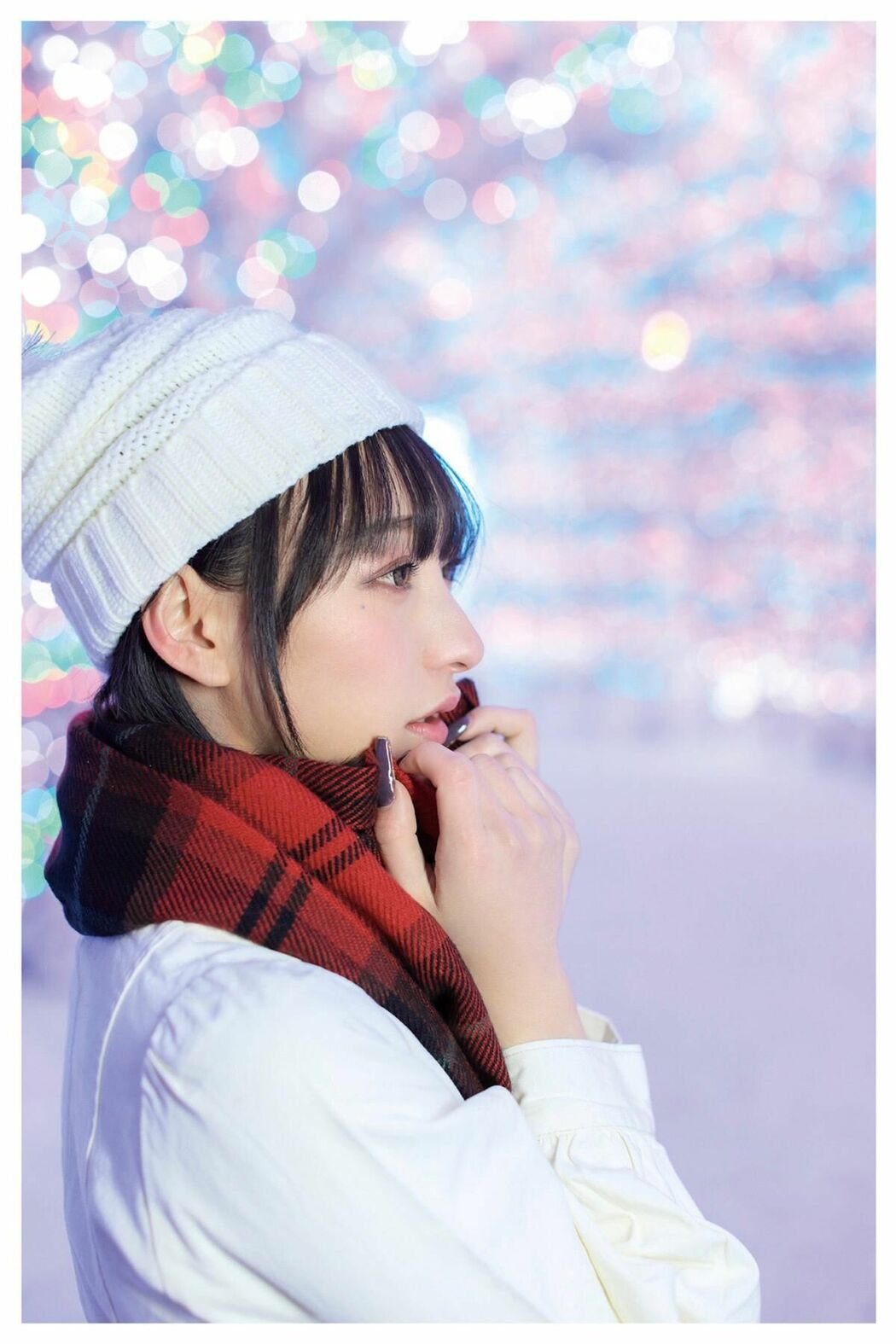 JP Yu Rukawa 流川夕 – Yuu Vol.2 (67P)