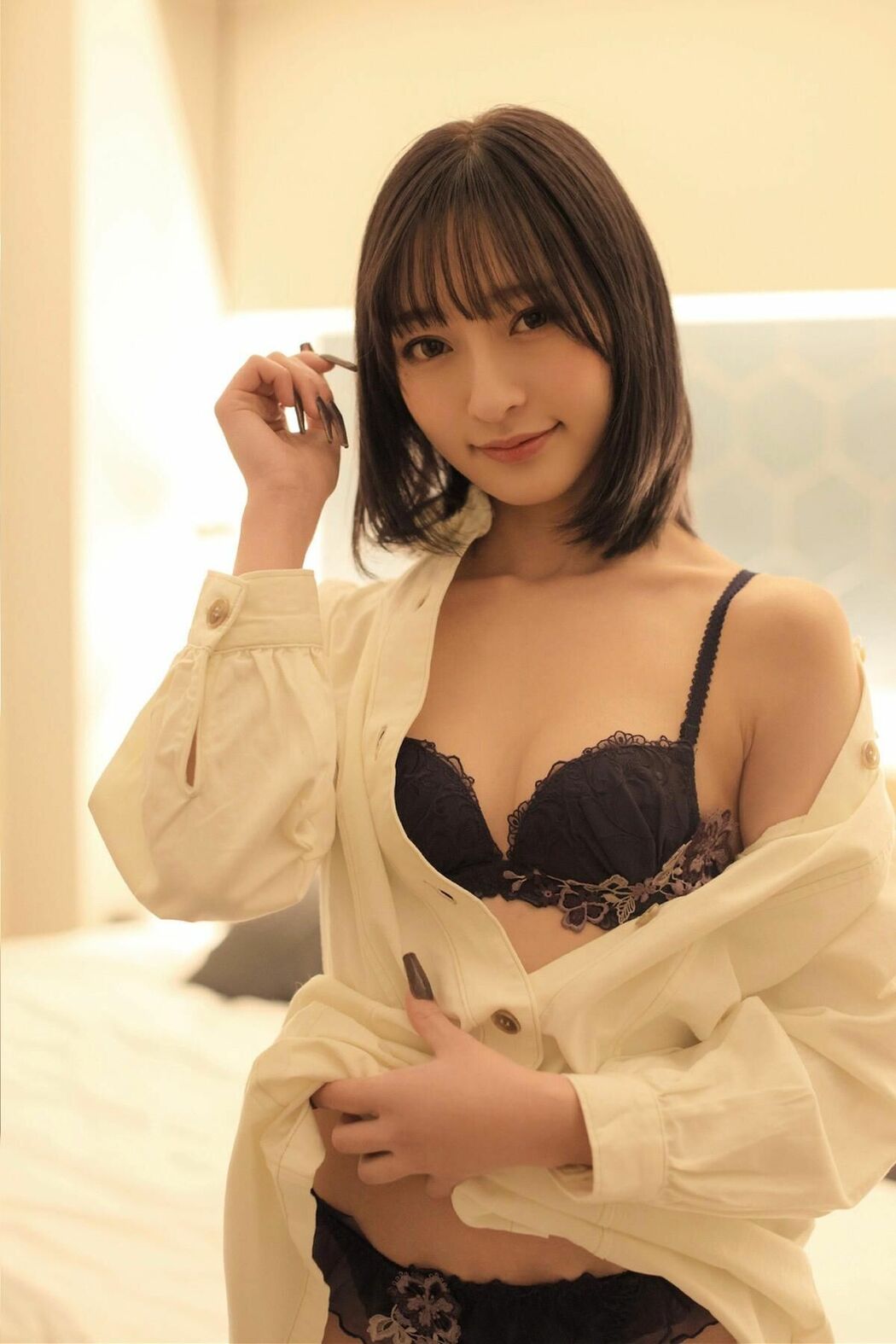 JP Yu Rukawa 流川夕 – Yuu Vol.2 (67P)