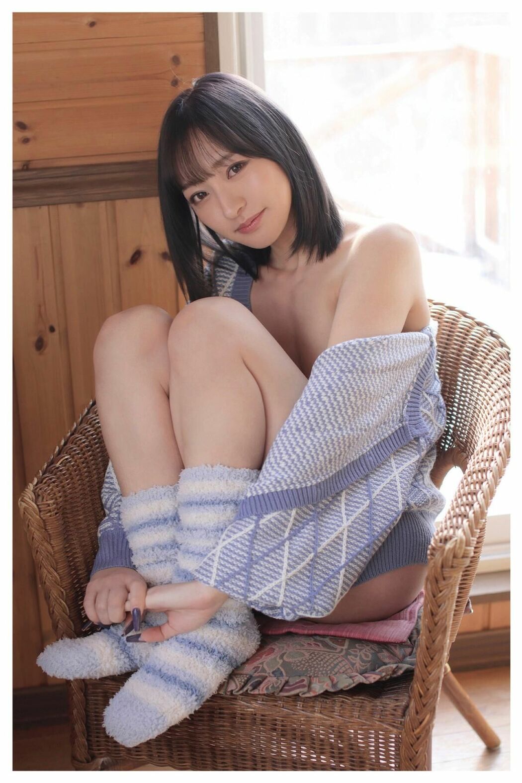 JP Yu Rukawa 流川夕 – Yuu Vol.2 (67P)