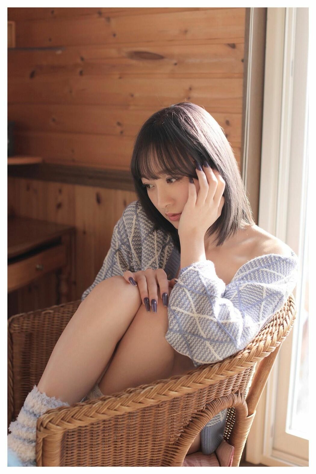 JP Yu Rukawa 流川夕 – Yuu Vol.2 (67P)