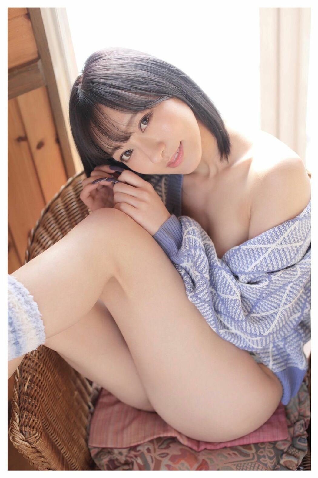 JP Yu Rukawa 流川夕 – Yuu Vol.2 (67P)