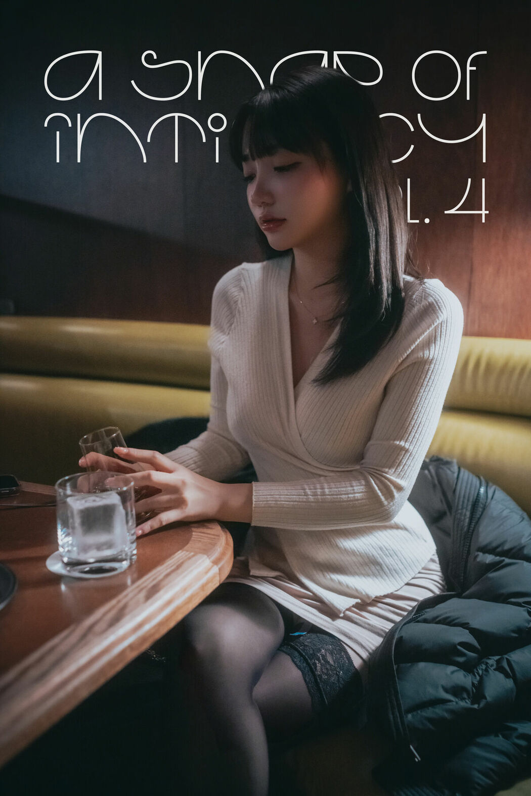 DJAWA Son Ye-Eun 손예은 – A Snap of Intimacy Vol.4 Part04 (66P)