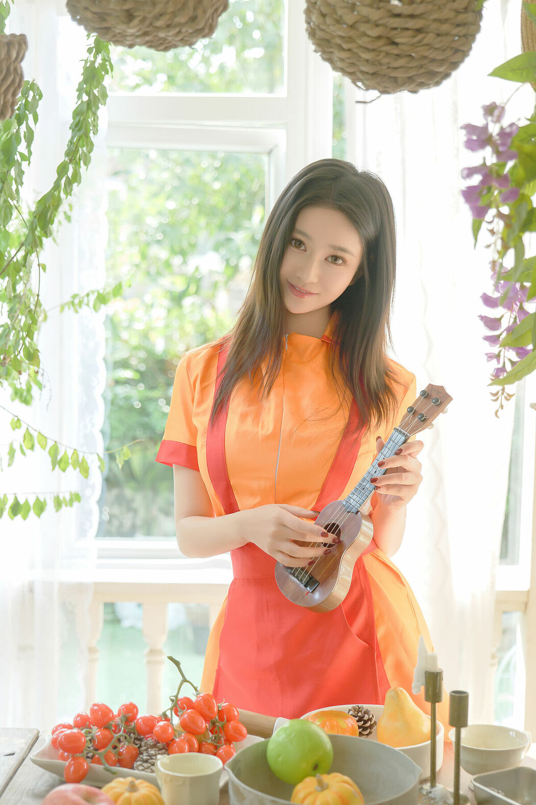 Coser@年年Nnian – 破产姐妹 (81P)