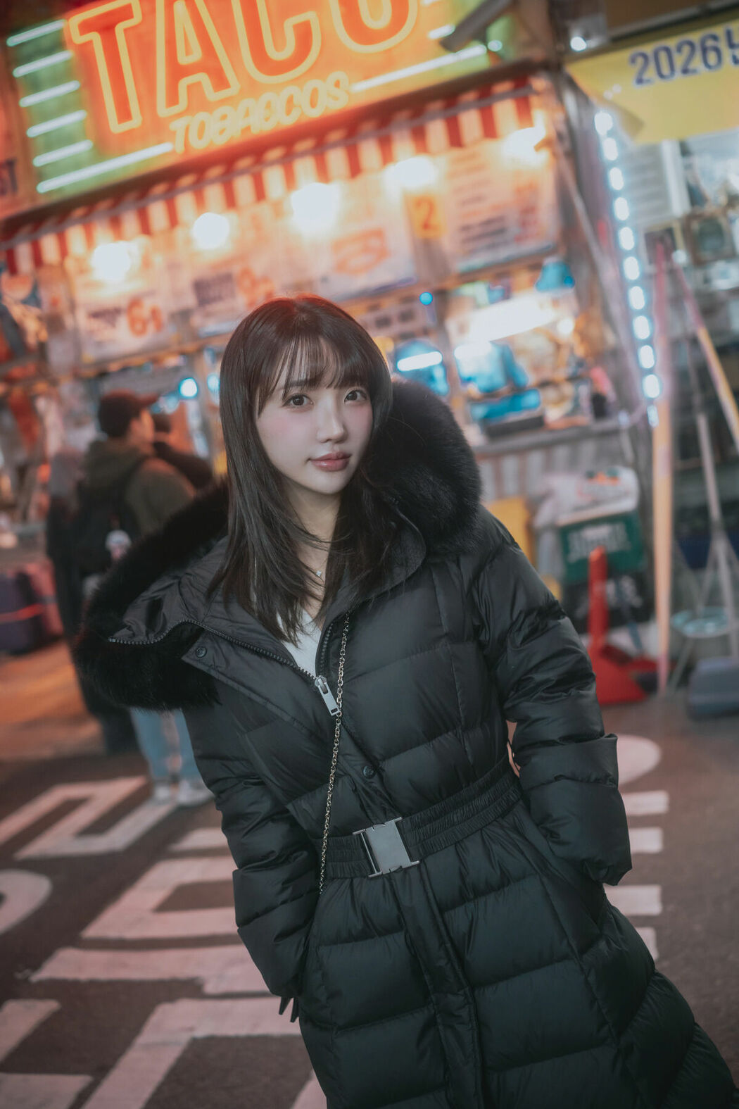 DJAWA Son Ye-Eun 손예은 – A Snap of Intimacy Vol.4 Part04 (66P)